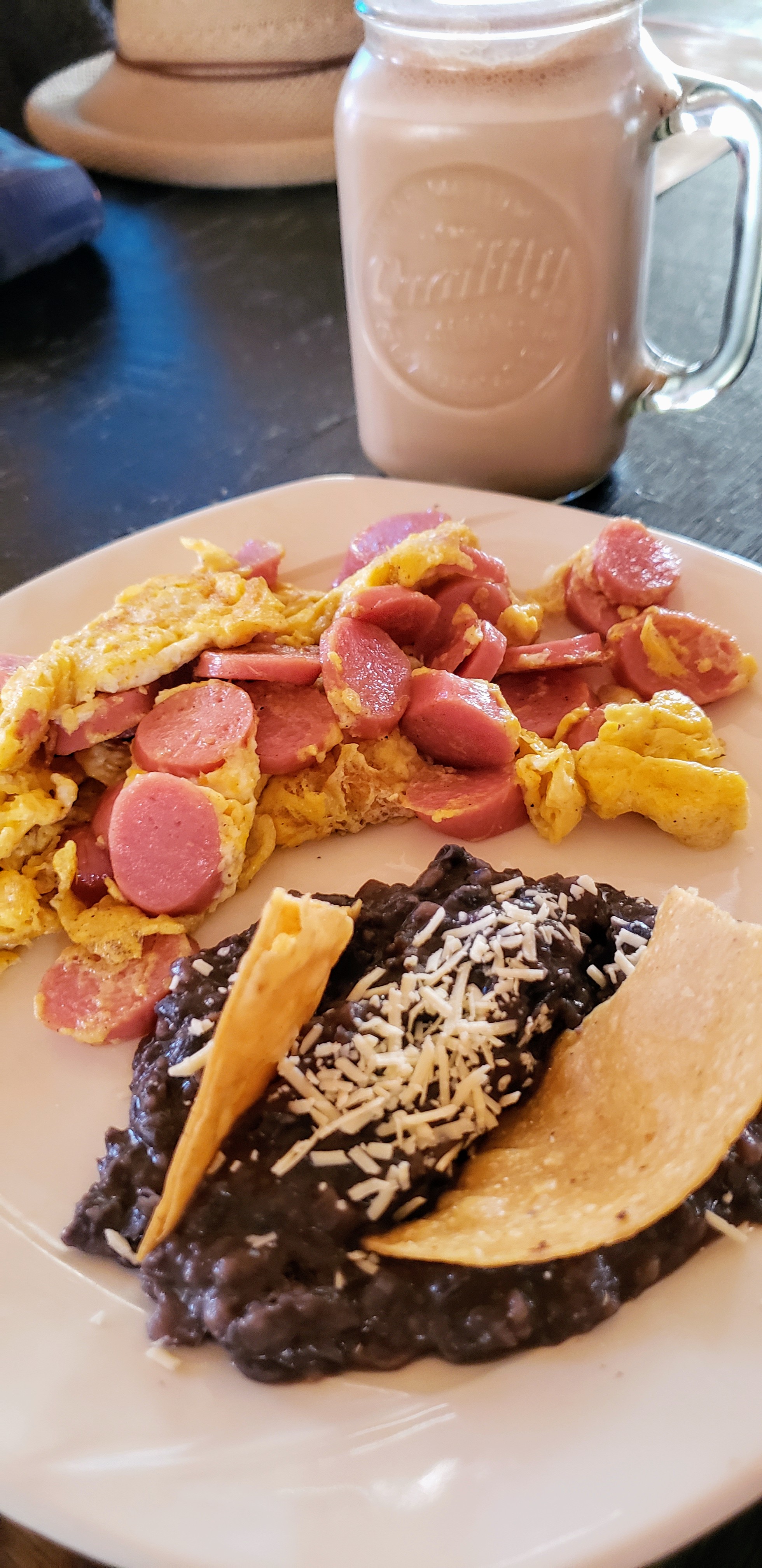 Restaurante Cafe Bar Textilero en Metepec image 2