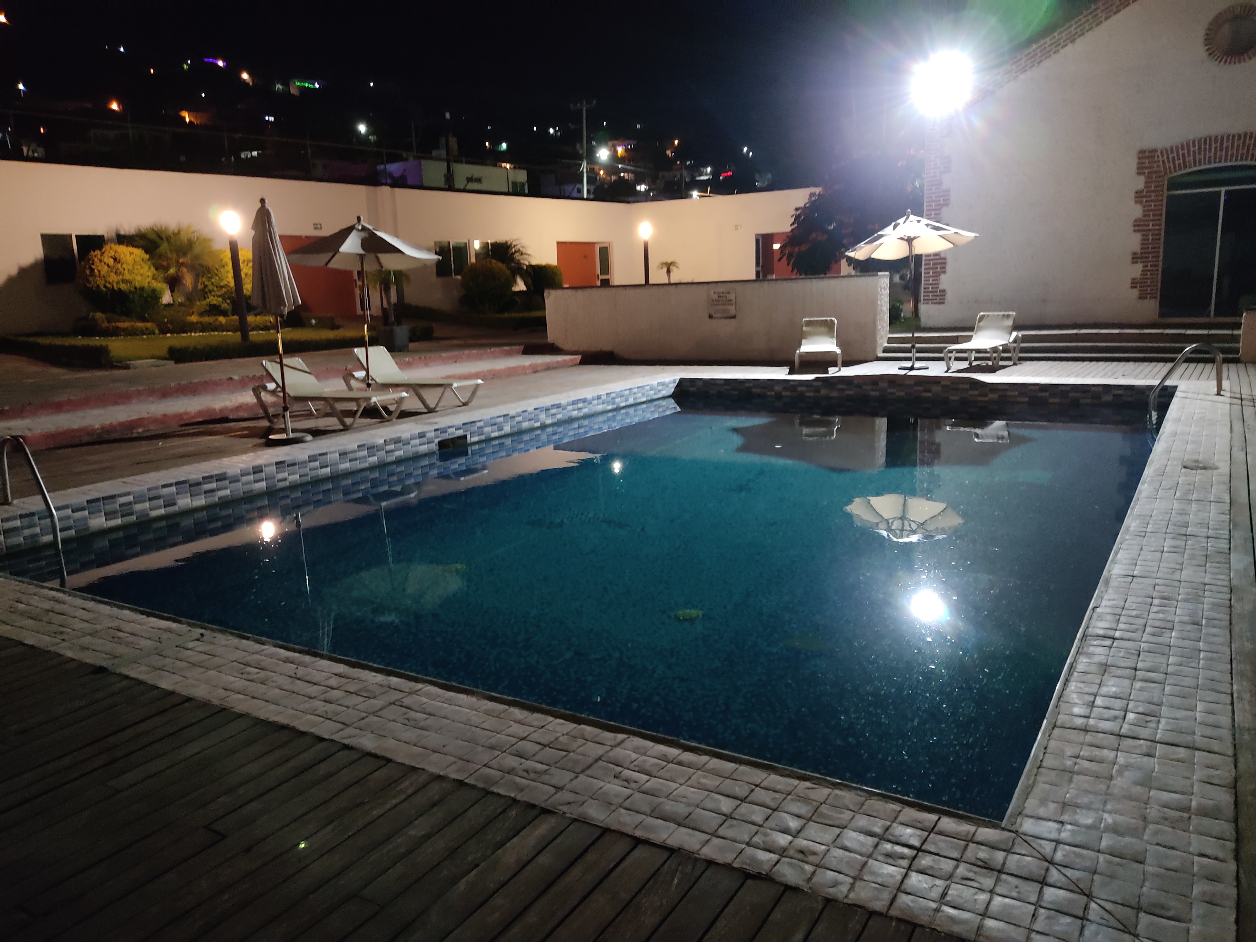 Restaurante Cafe Bar Textilero en Metepec image 8