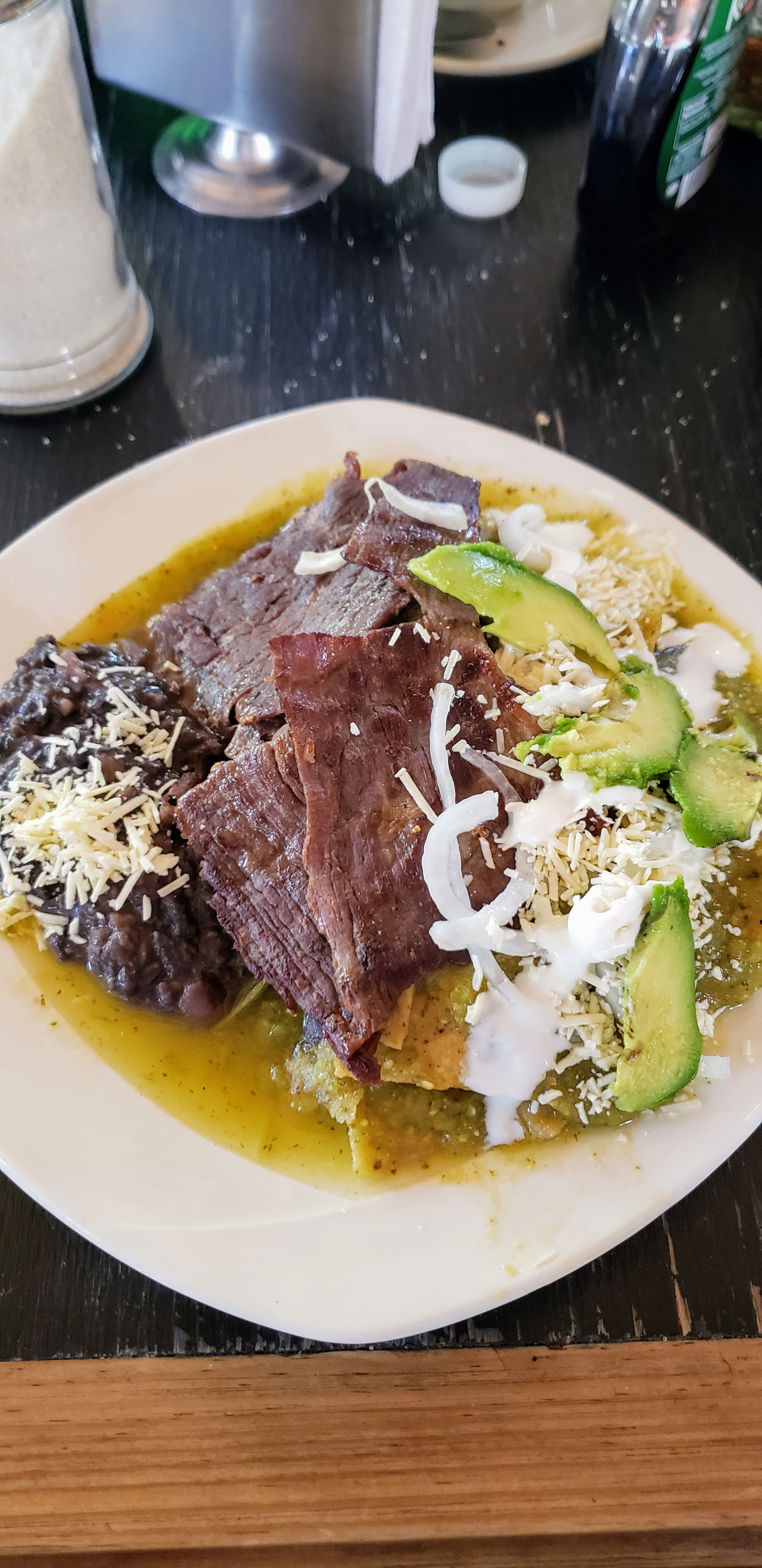 Restaurante Cafe Bar Textilero en Metepec image 9