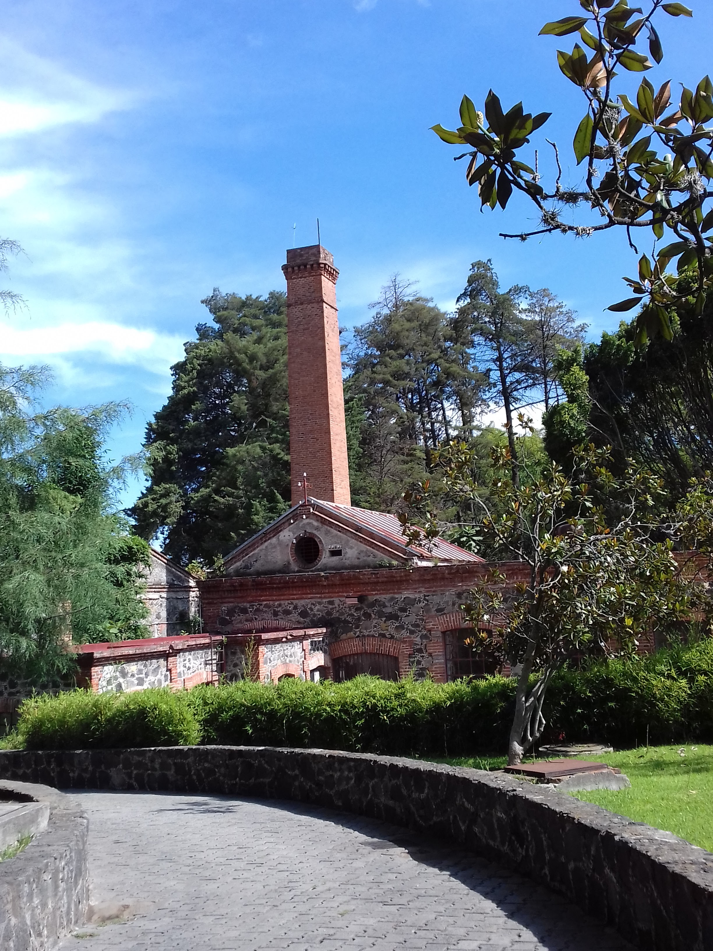 Restaurante Cafe Bar Textilero en Metepec image 10