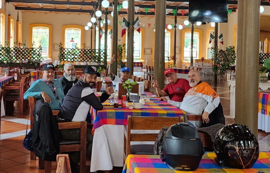 Restauran Alondra image 1