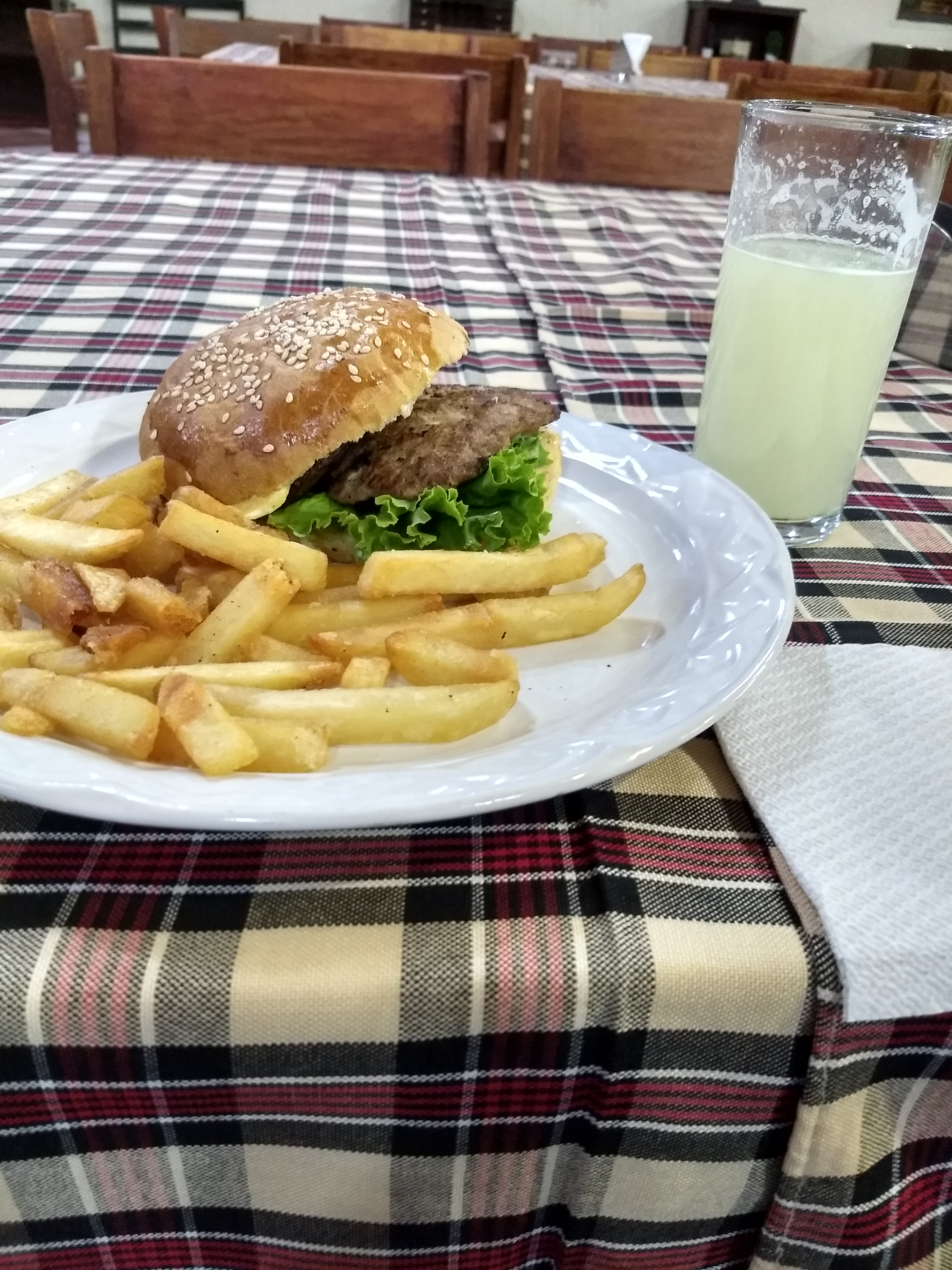 Restauran Alondra image 2