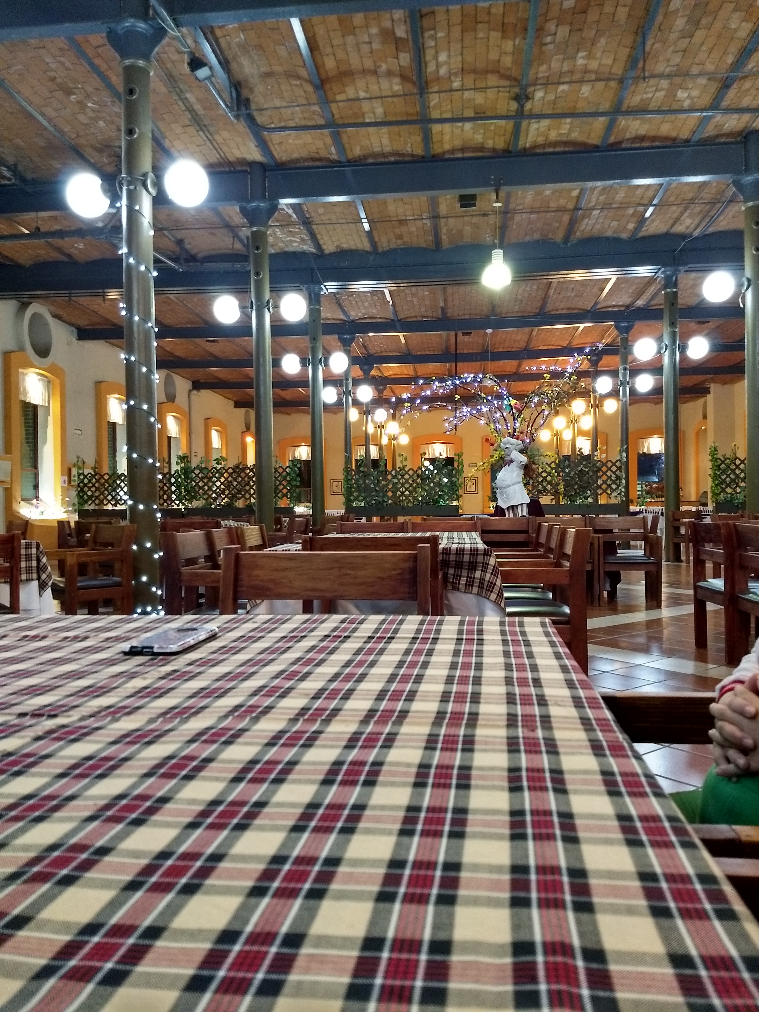 Restauran Alondra image 3