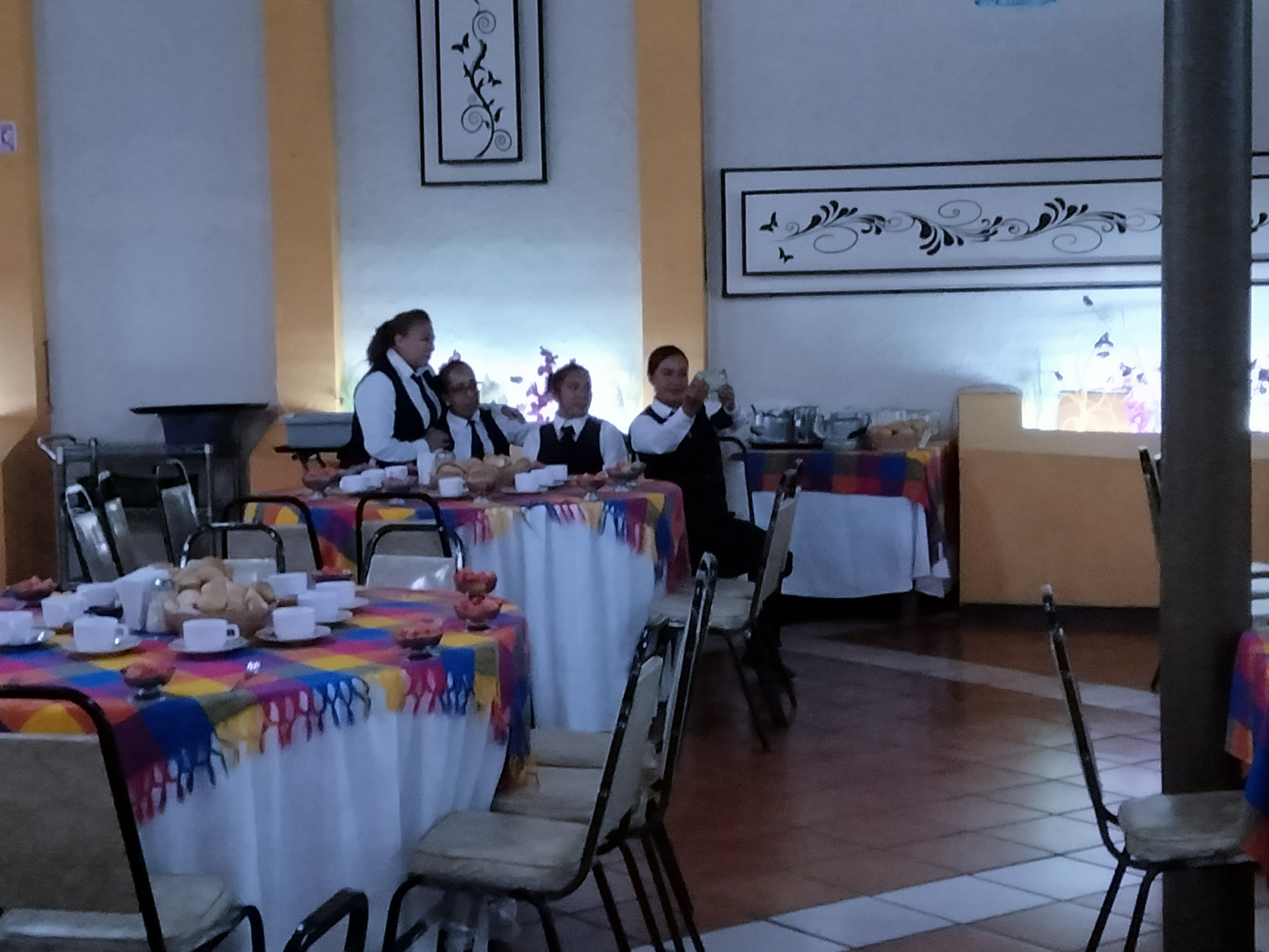 Restauran Alondra image 8