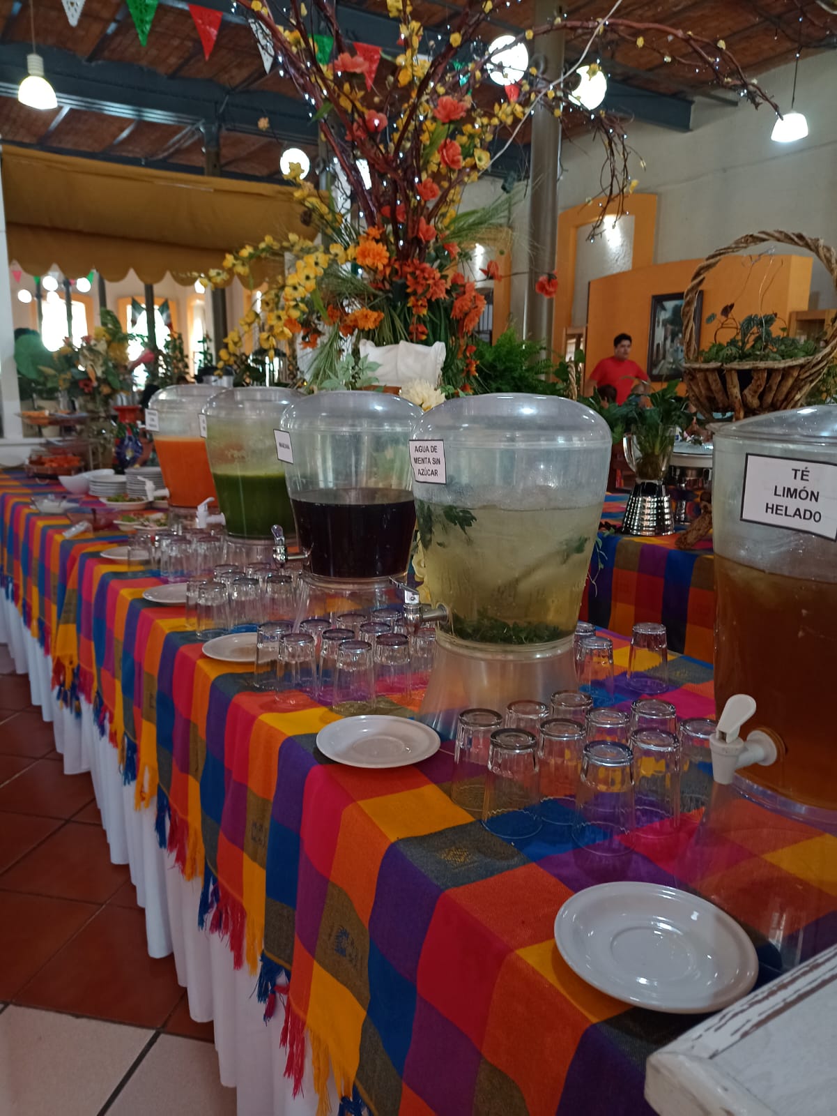 Restauran Alondra image 9