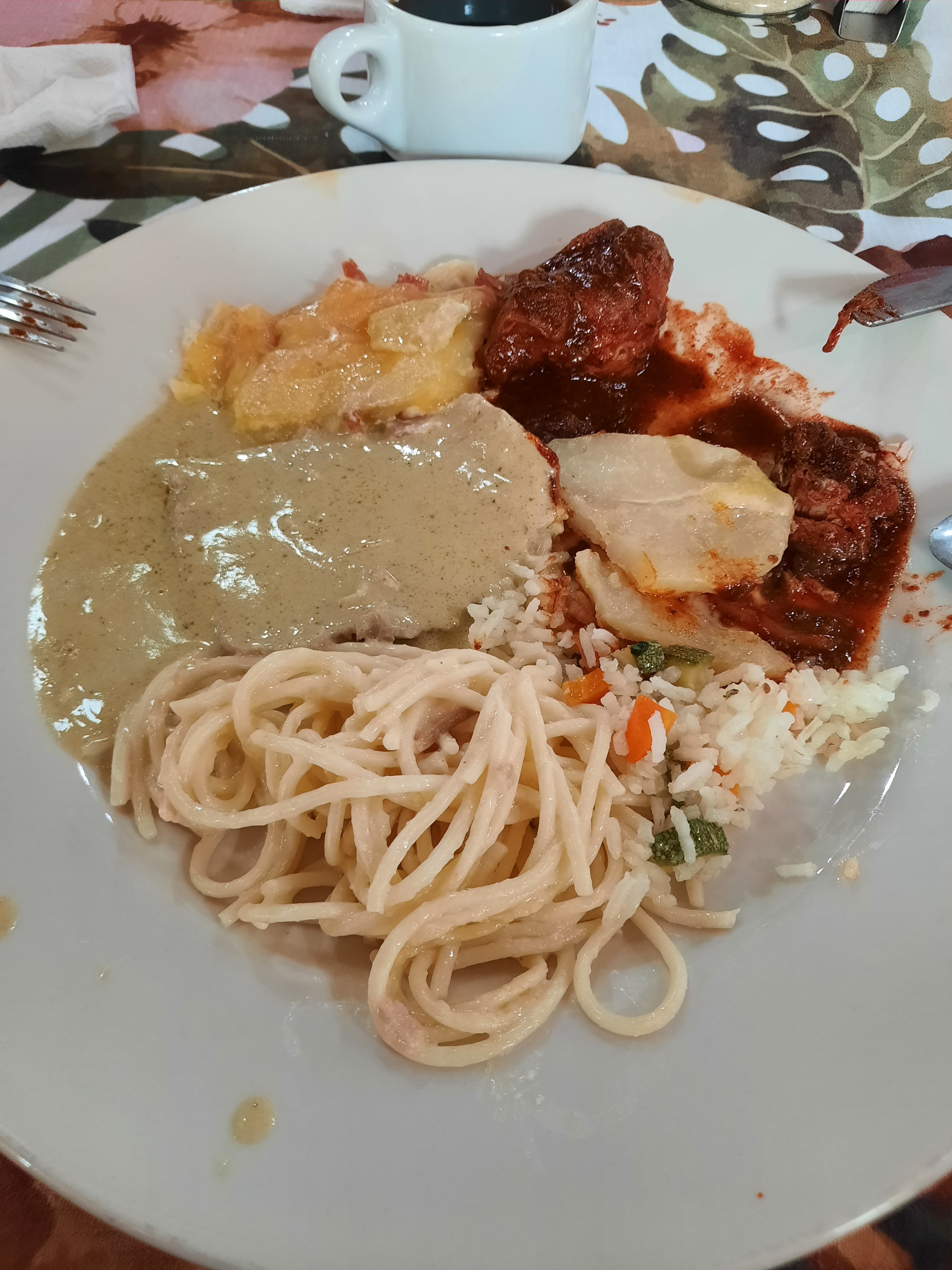 Restauran Alondra image 10