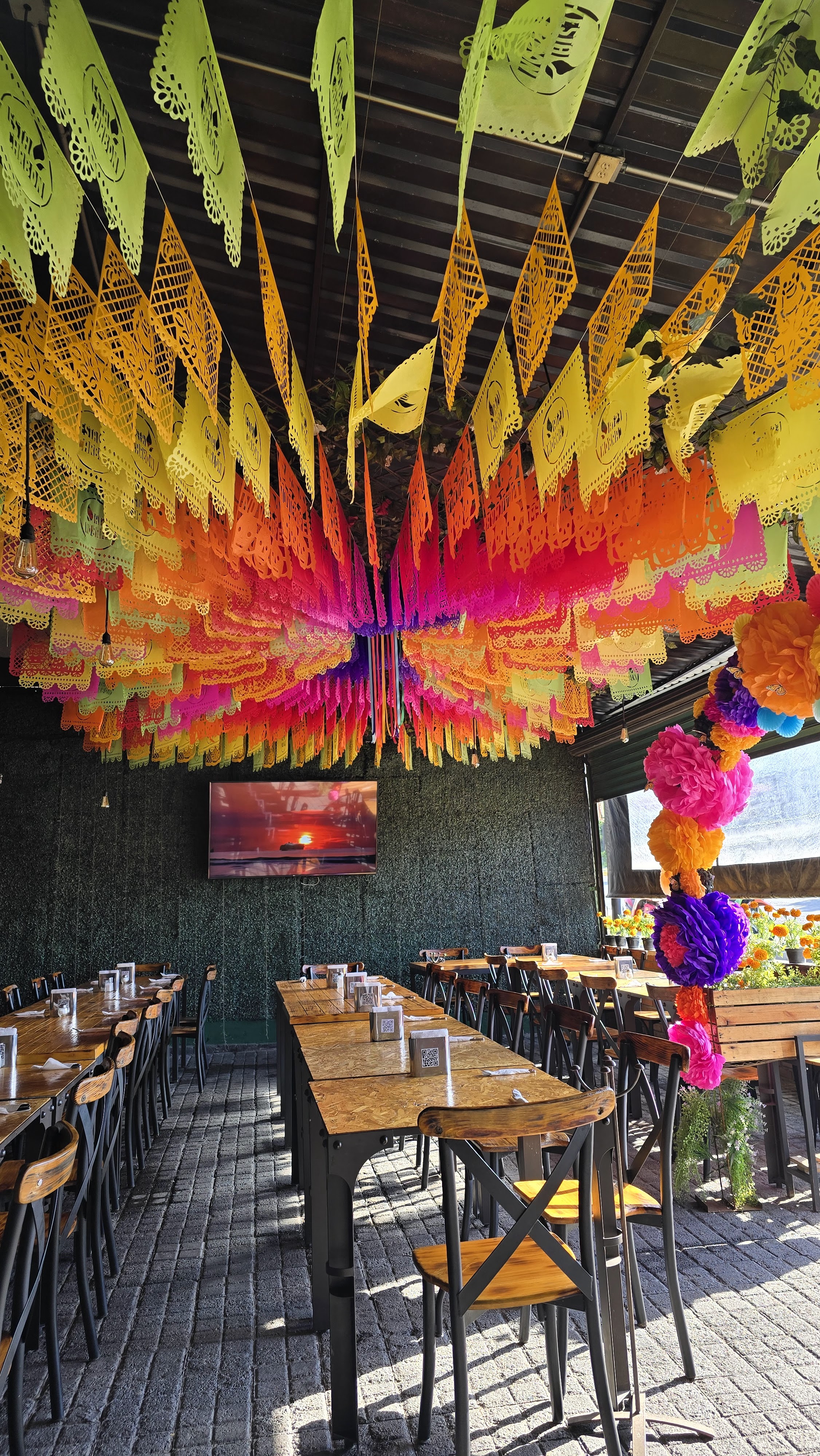 Restaurante Está Carbón en Atlixco image 1