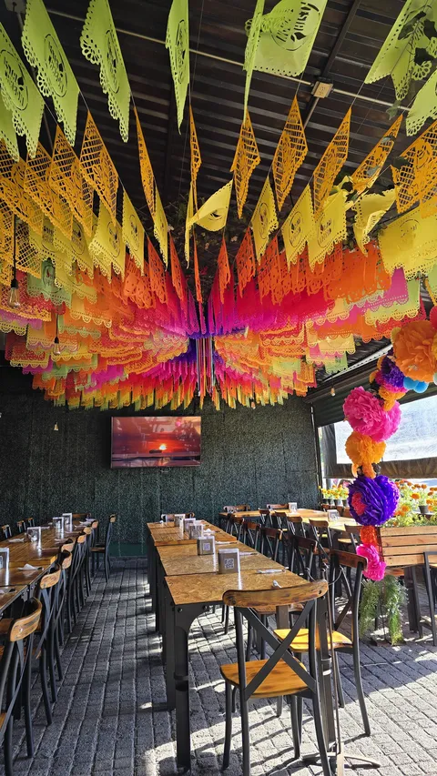 Restaurante Está Carbón en Atlixco image 1