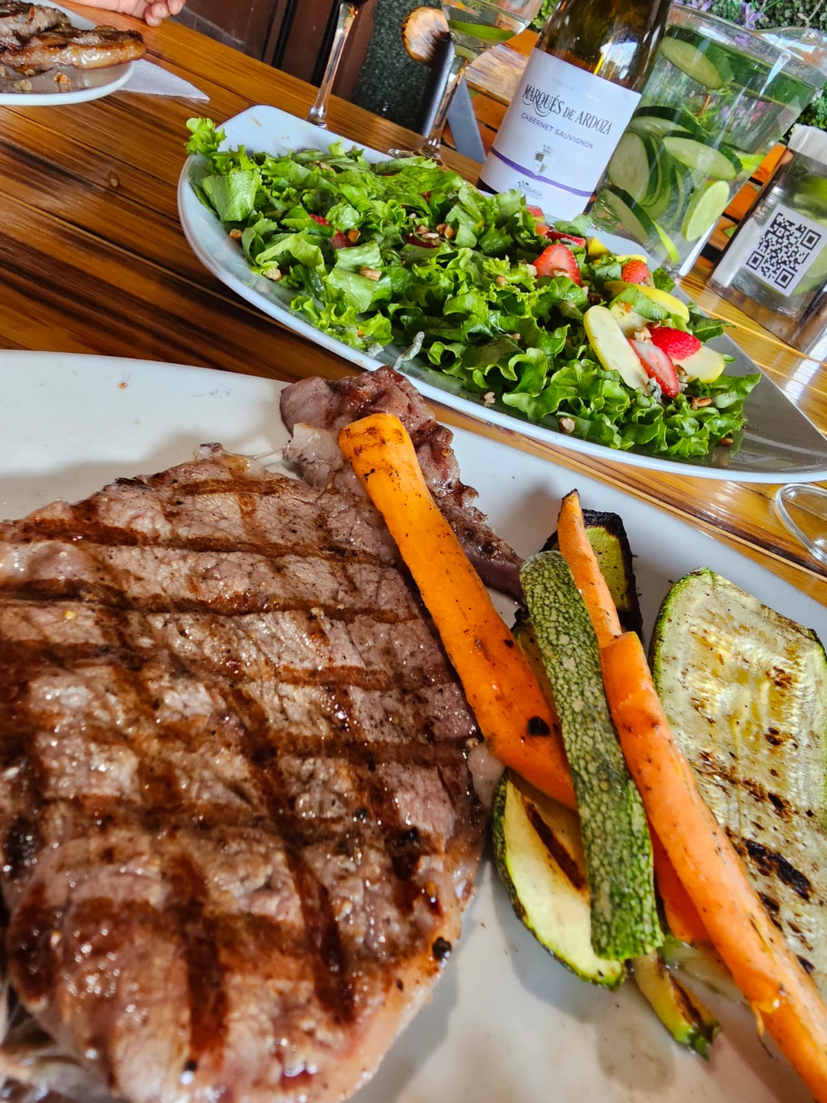 Restaurante Está Carbón en Atlixco image 2