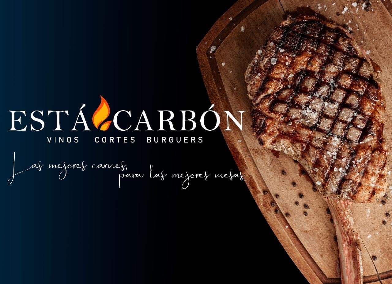 Restaurante Está Carbón en Atlixco image 3