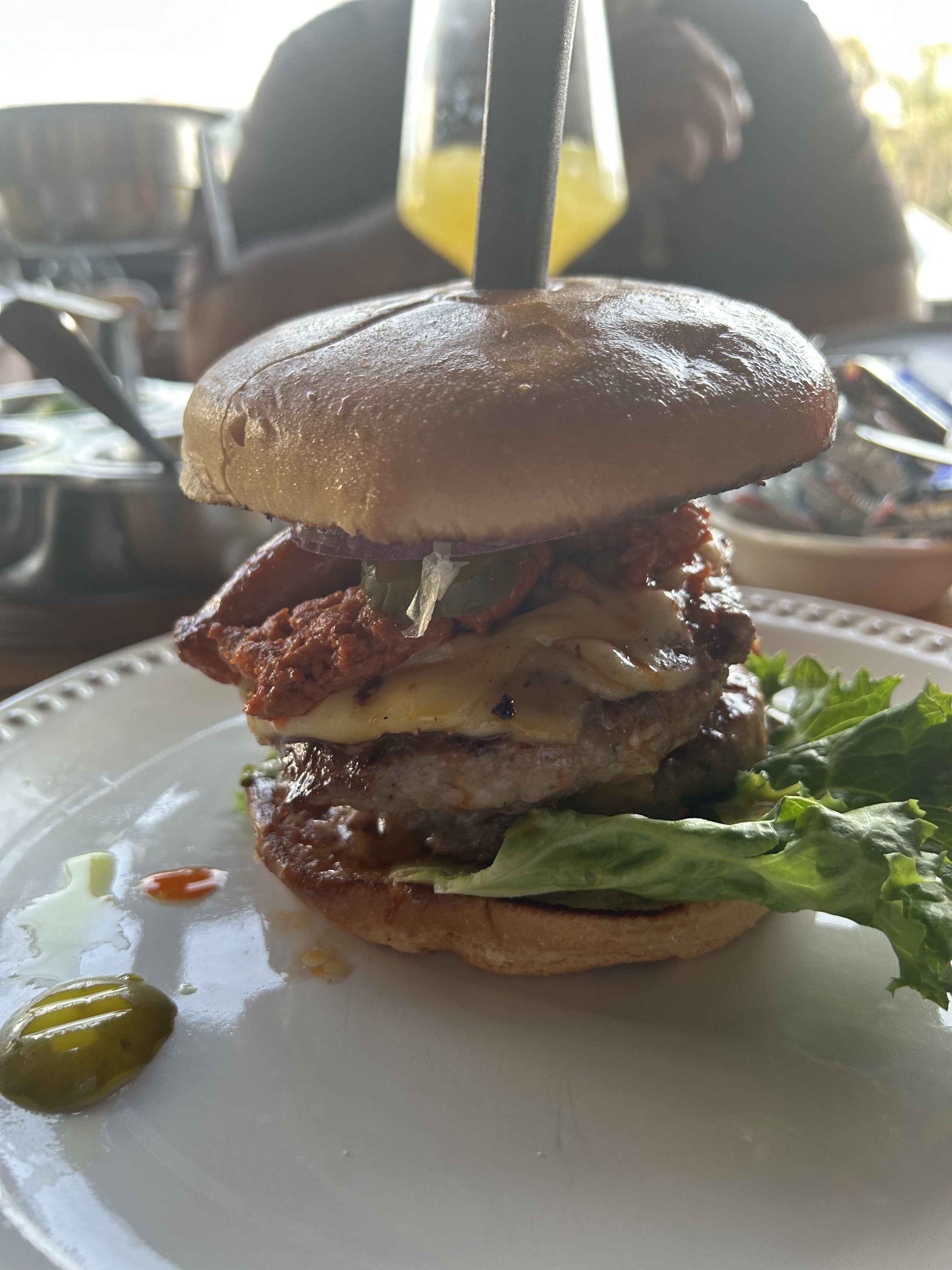 Restaurante Está Carbón en Atlixco image 4