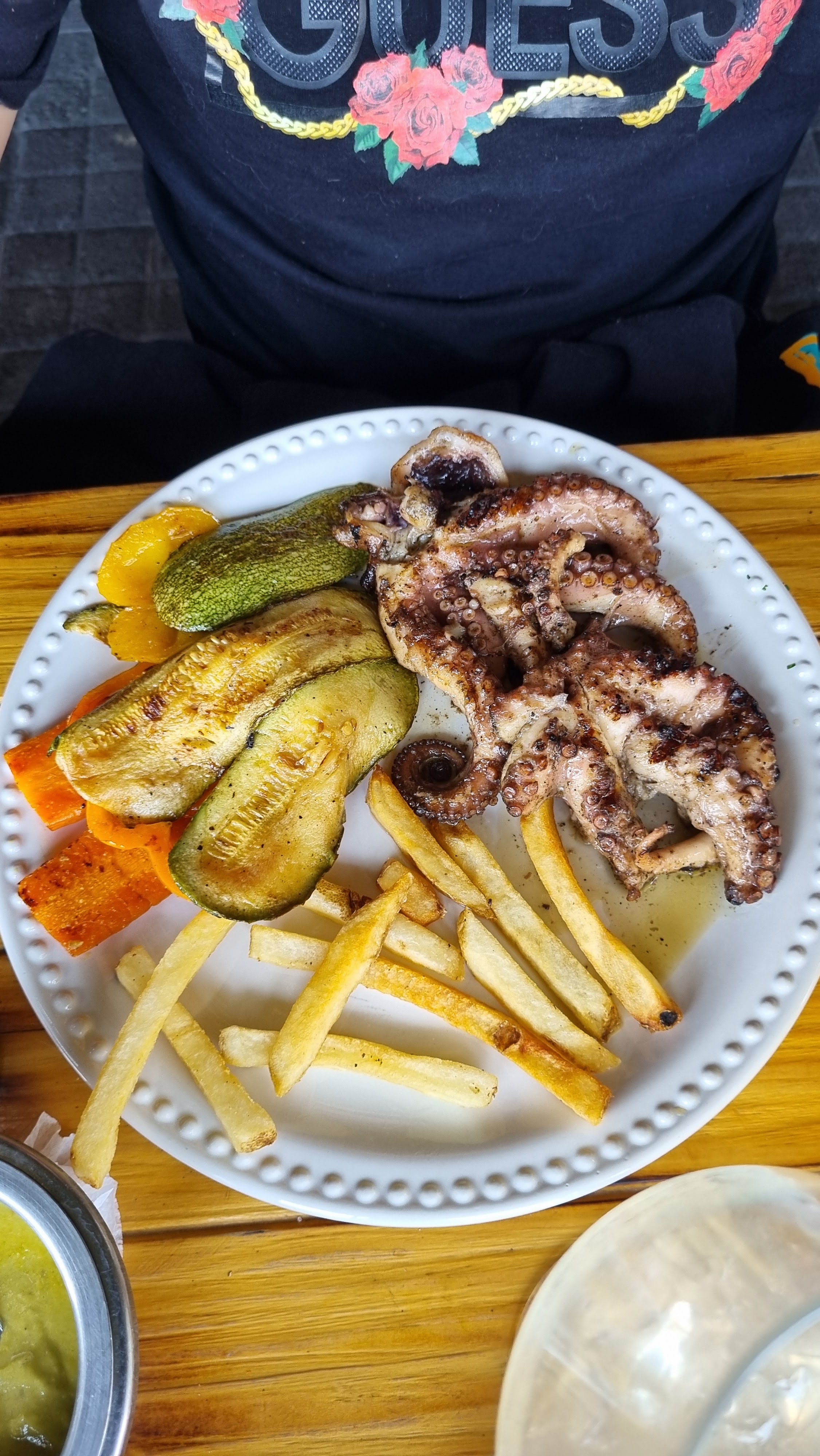 Restaurante Está Carbón en Atlixco image 6