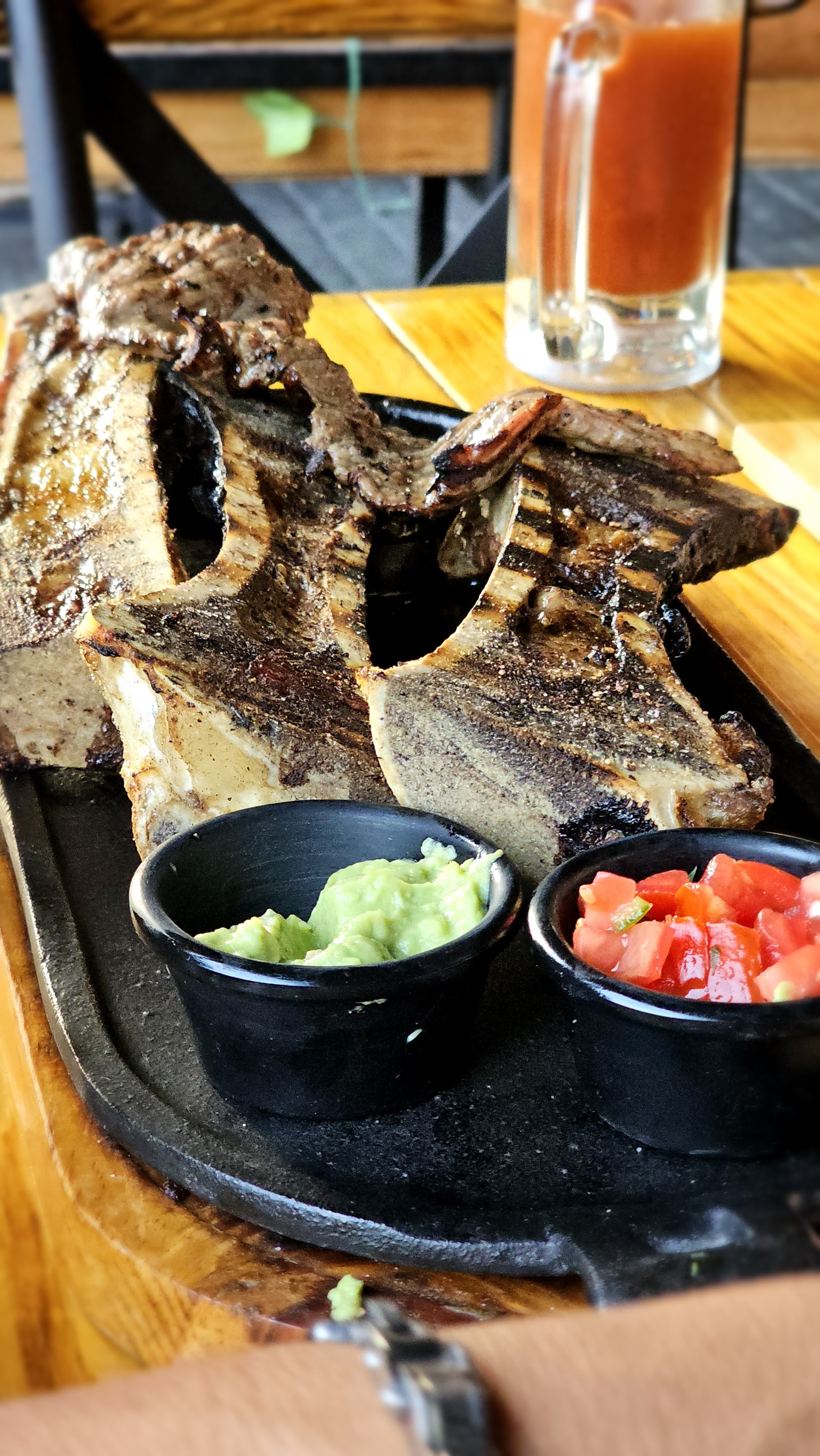 Restaurante Está Carbón en Atlixco image 7