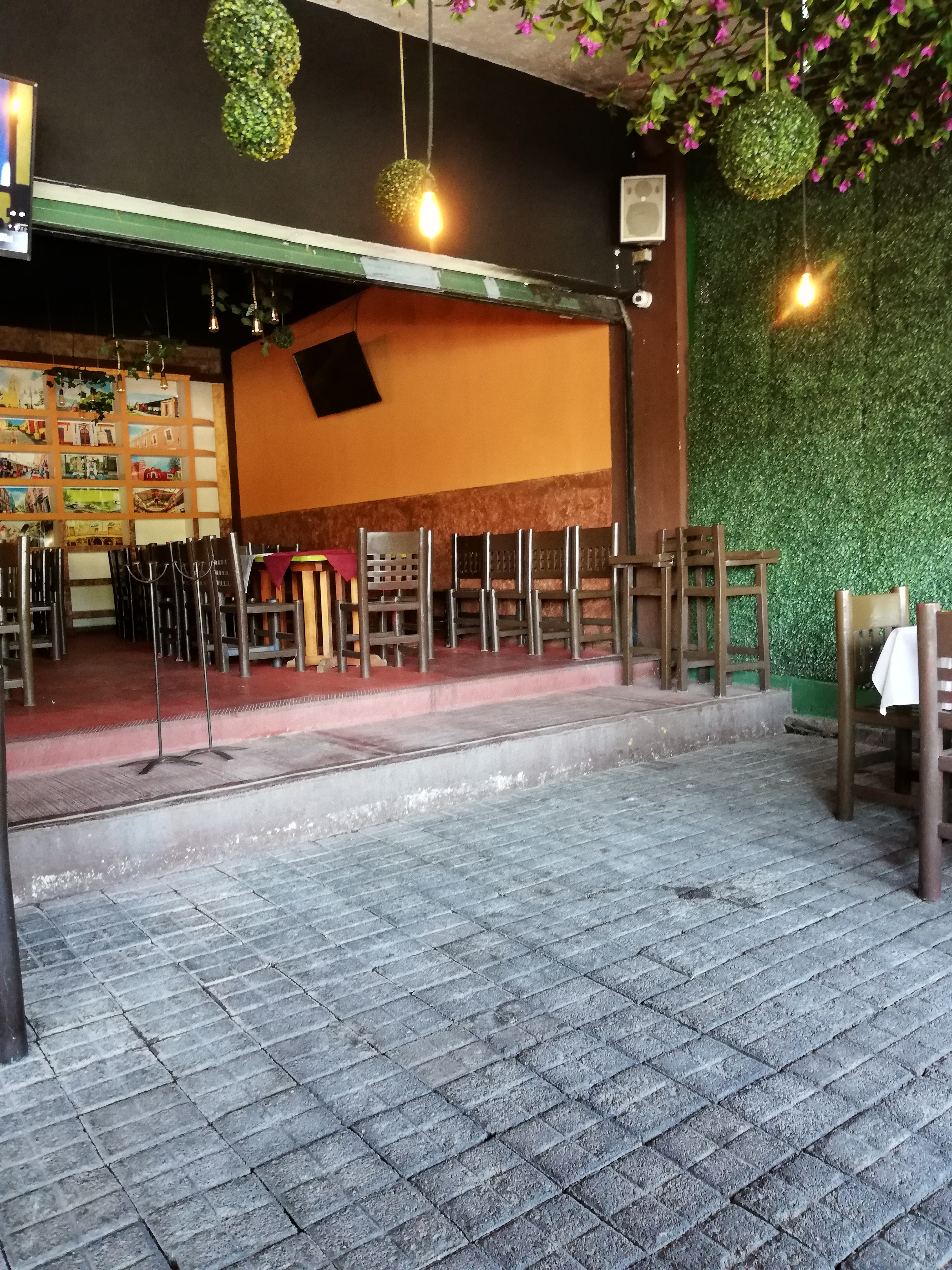 Restaurante Está Carbón en Atlixco image 8