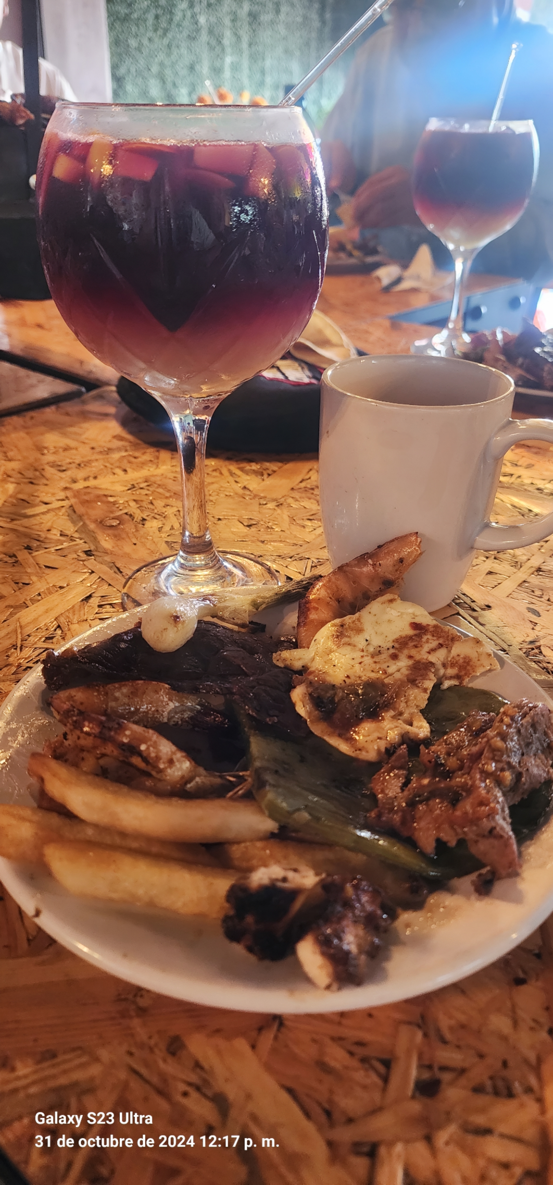 Restaurante Está Carbón en Atlixco image 9