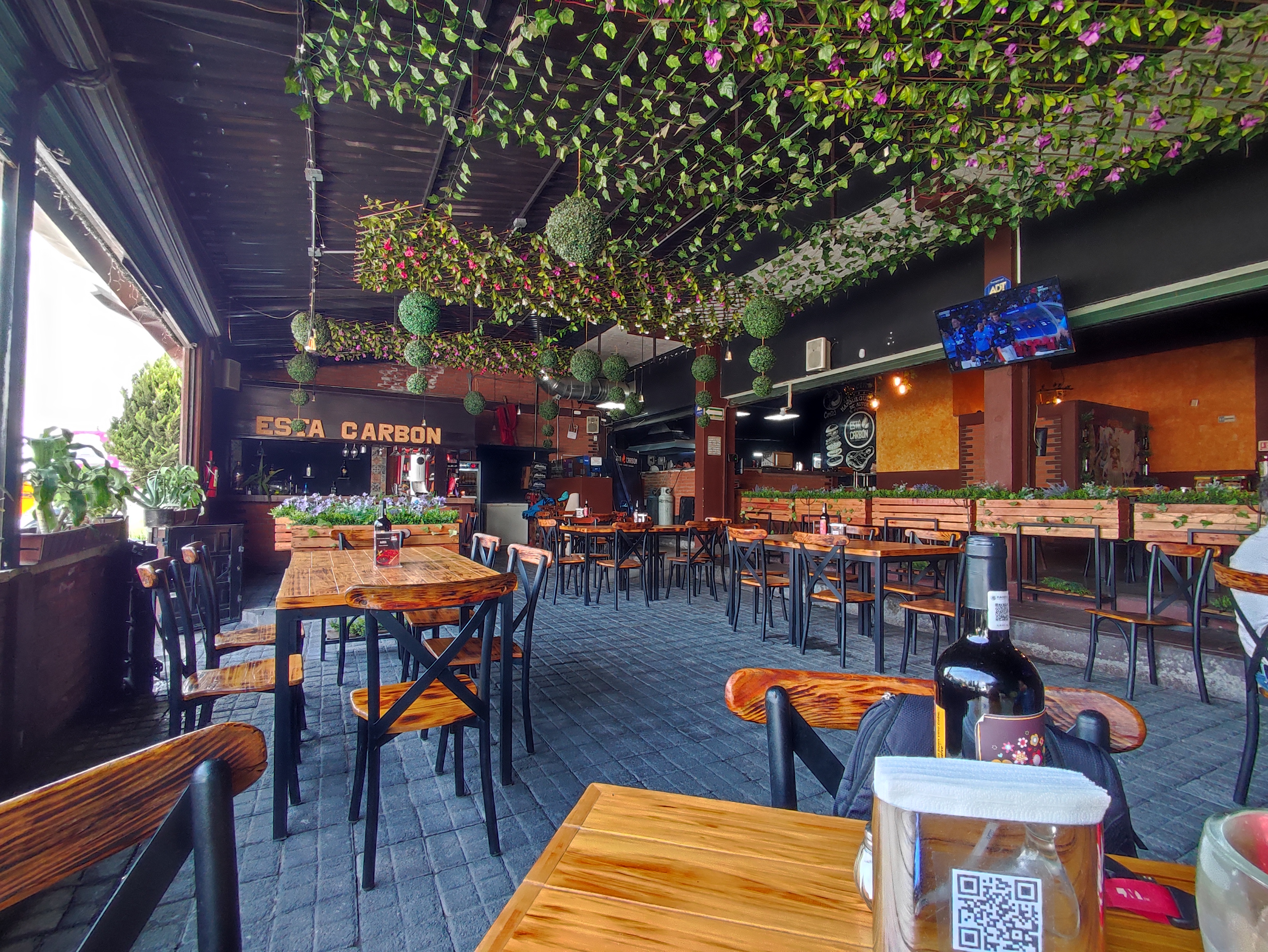 Restaurante Está Carbón en Atlixco image 10