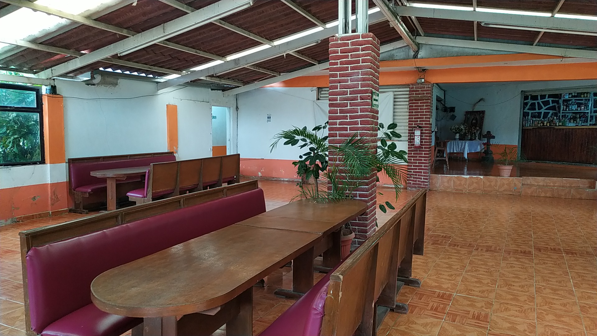 Restaurante Los Manantiales image 1