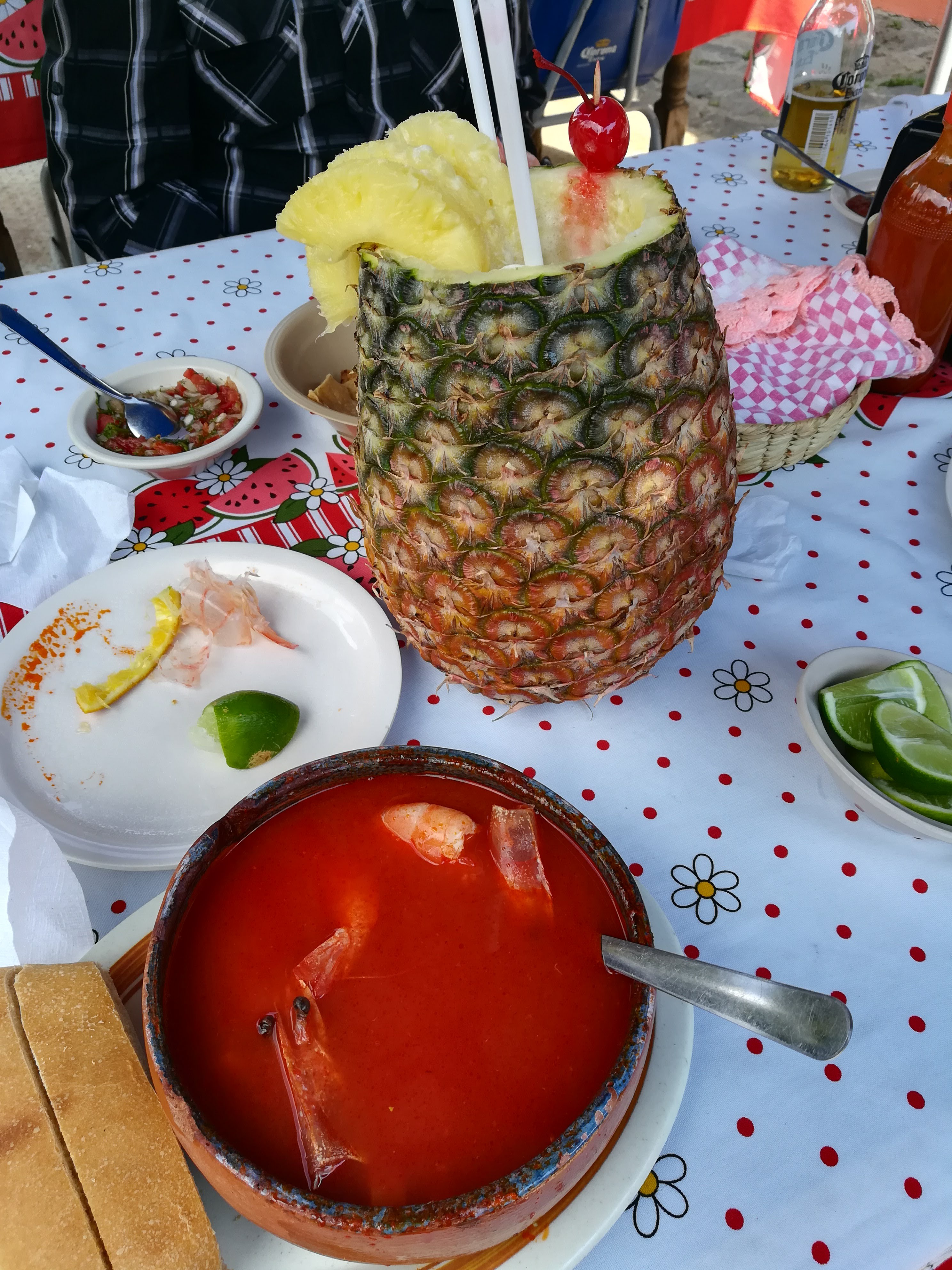 Restaurante Los Manantiales image 2