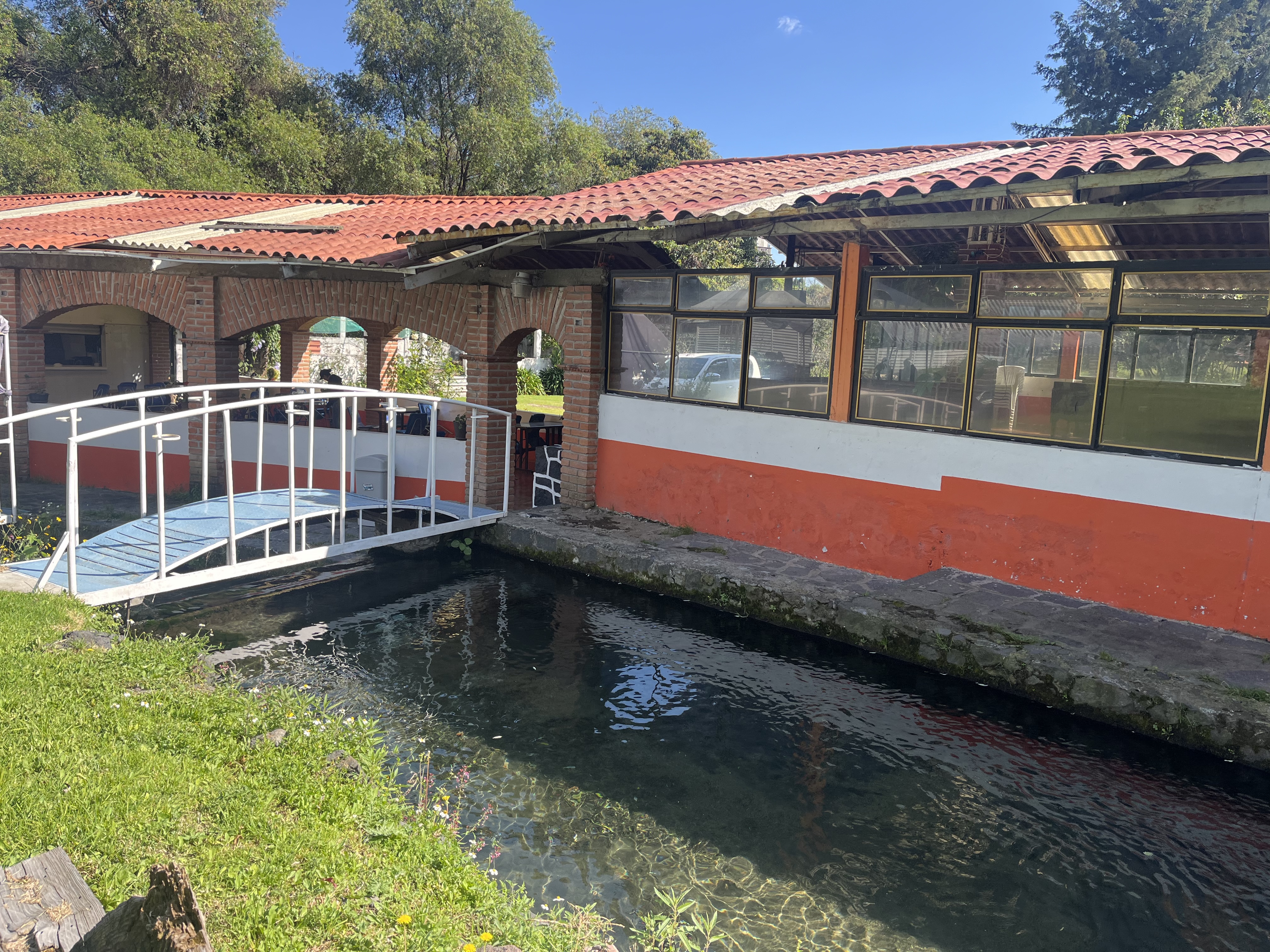Restaurante Los Manantiales image 3