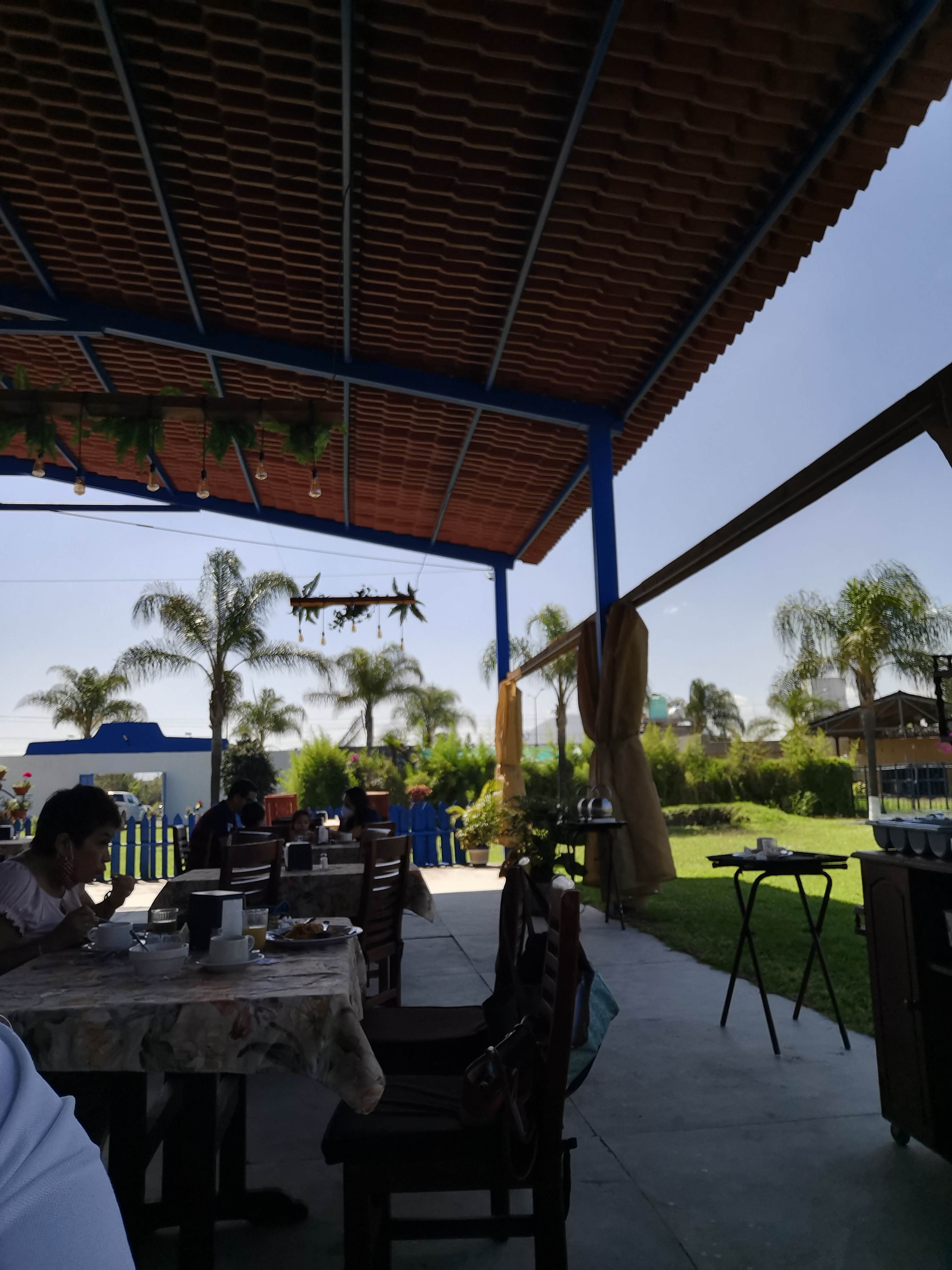 Restaurant Sabina Mía image 1