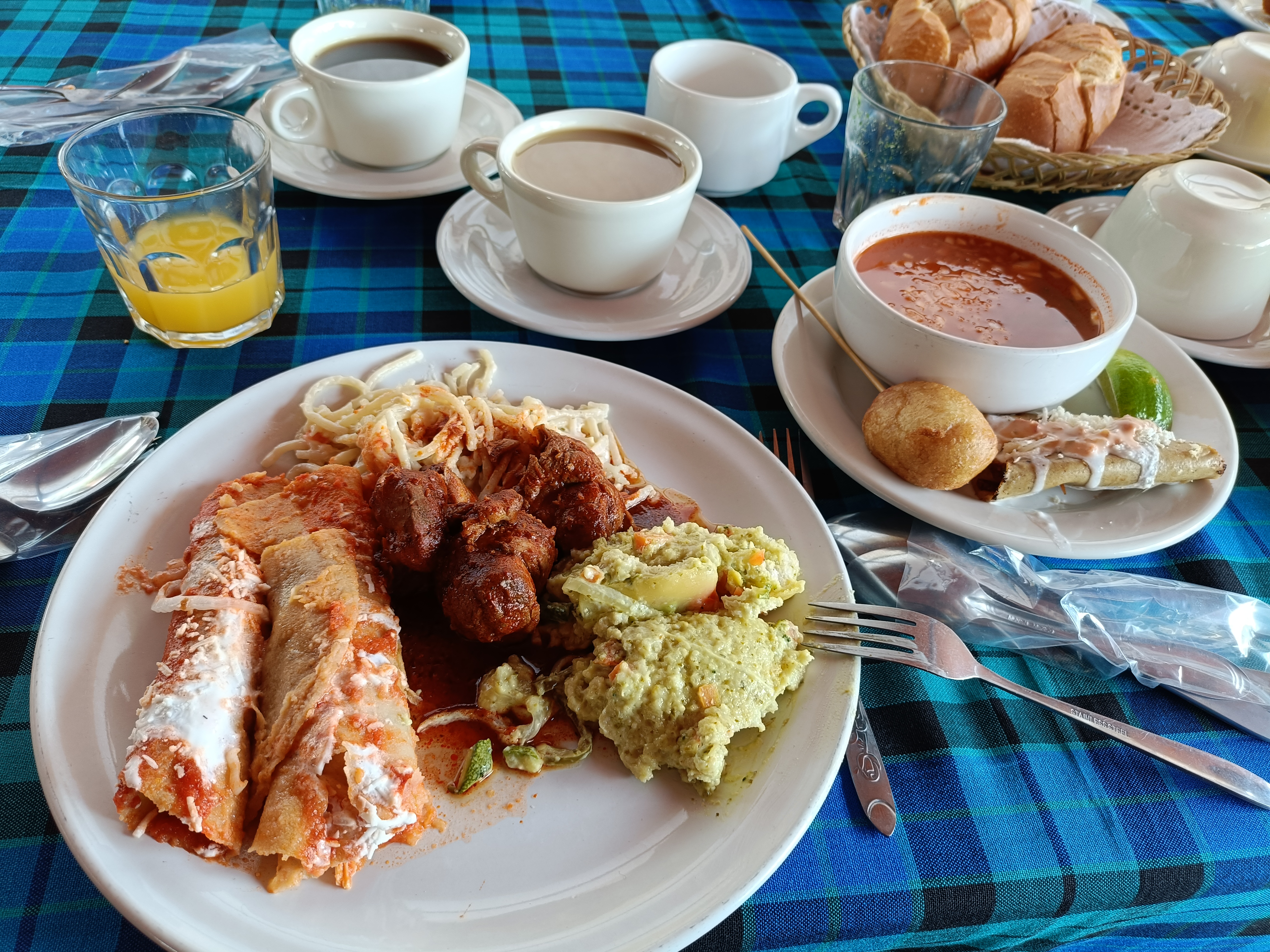 Restaurant Sabina Mía image 2