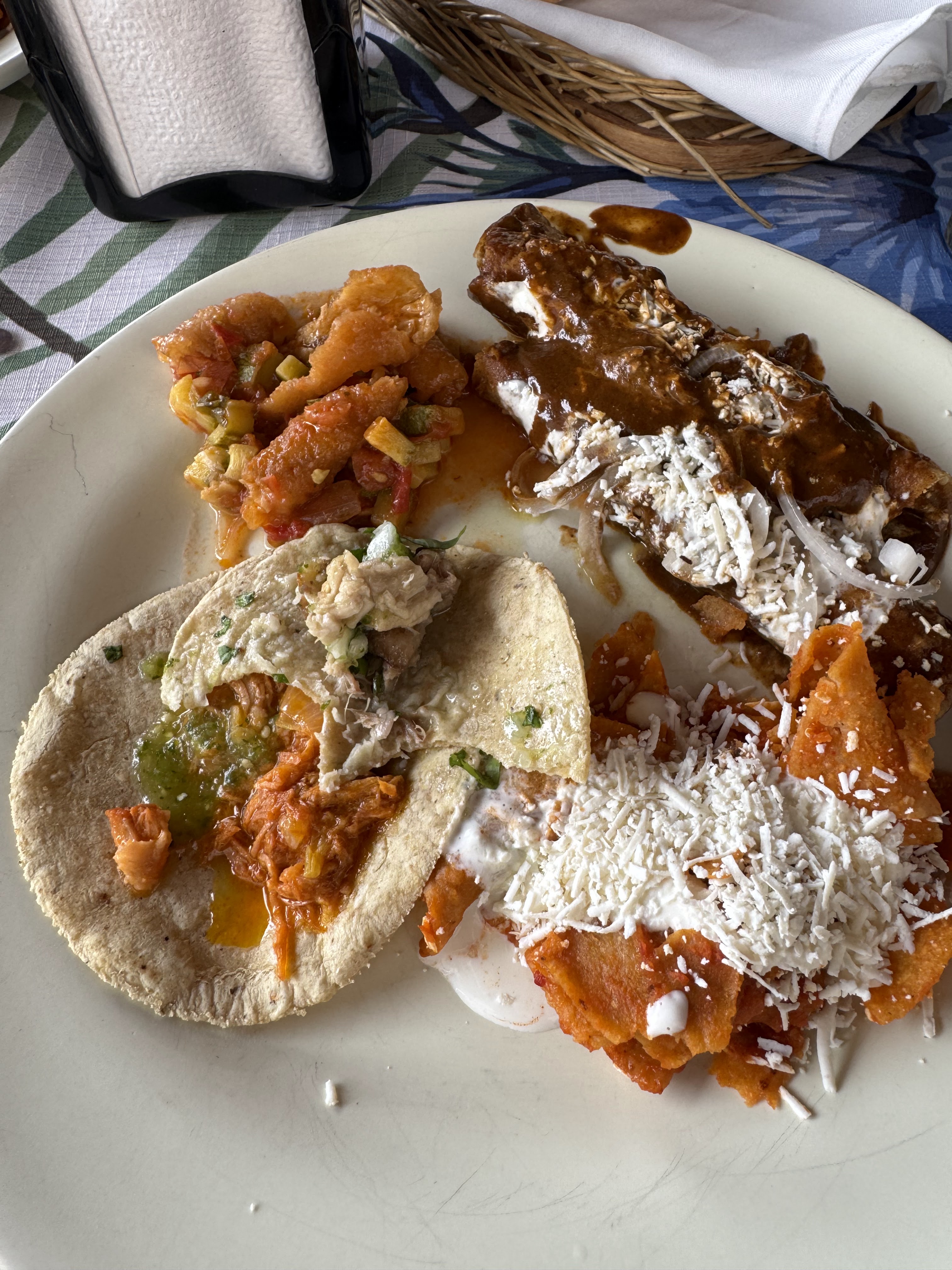 Restaurant Sabina Mía image 3