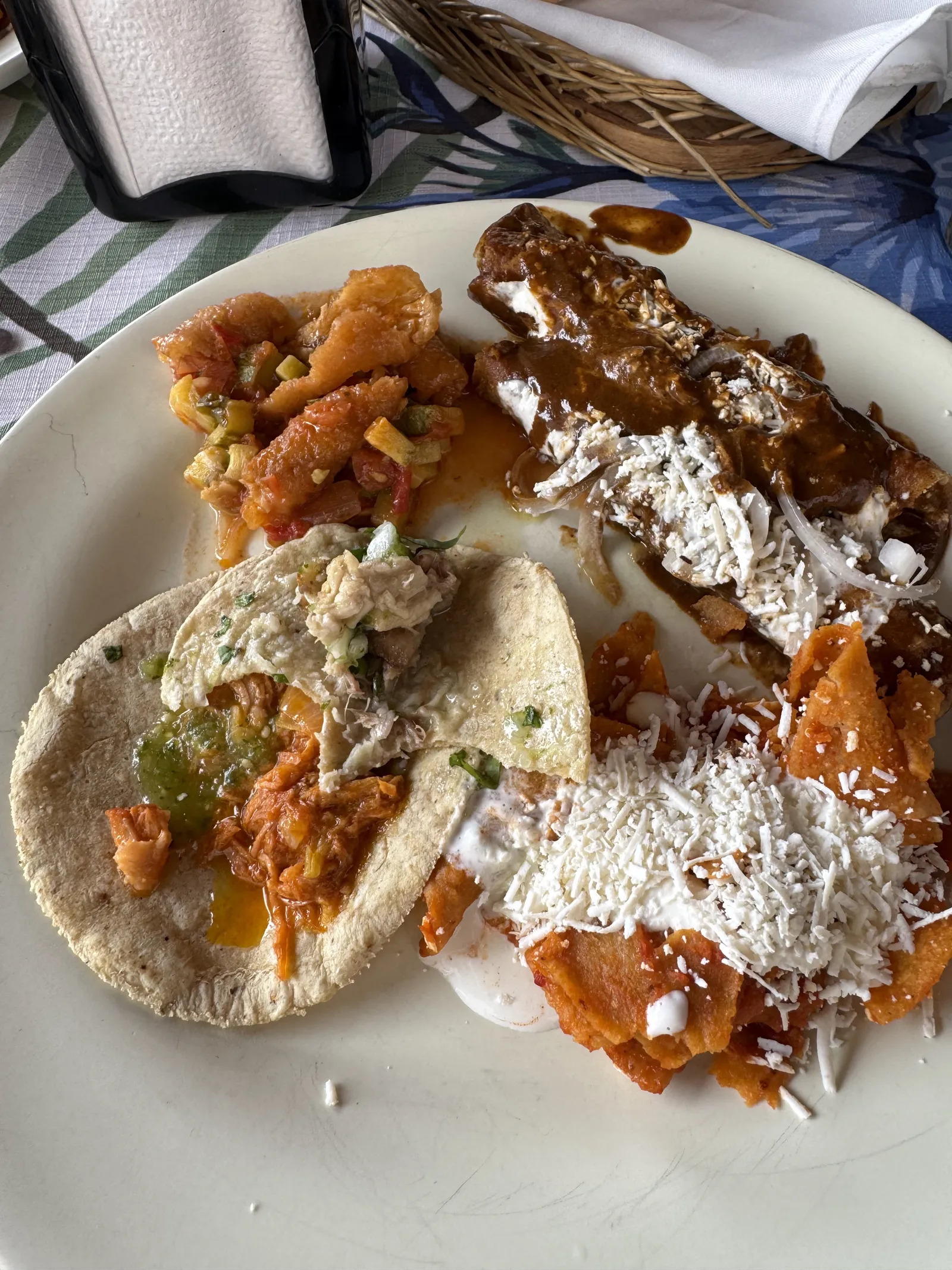 Restaurant Sabina Mía image 3