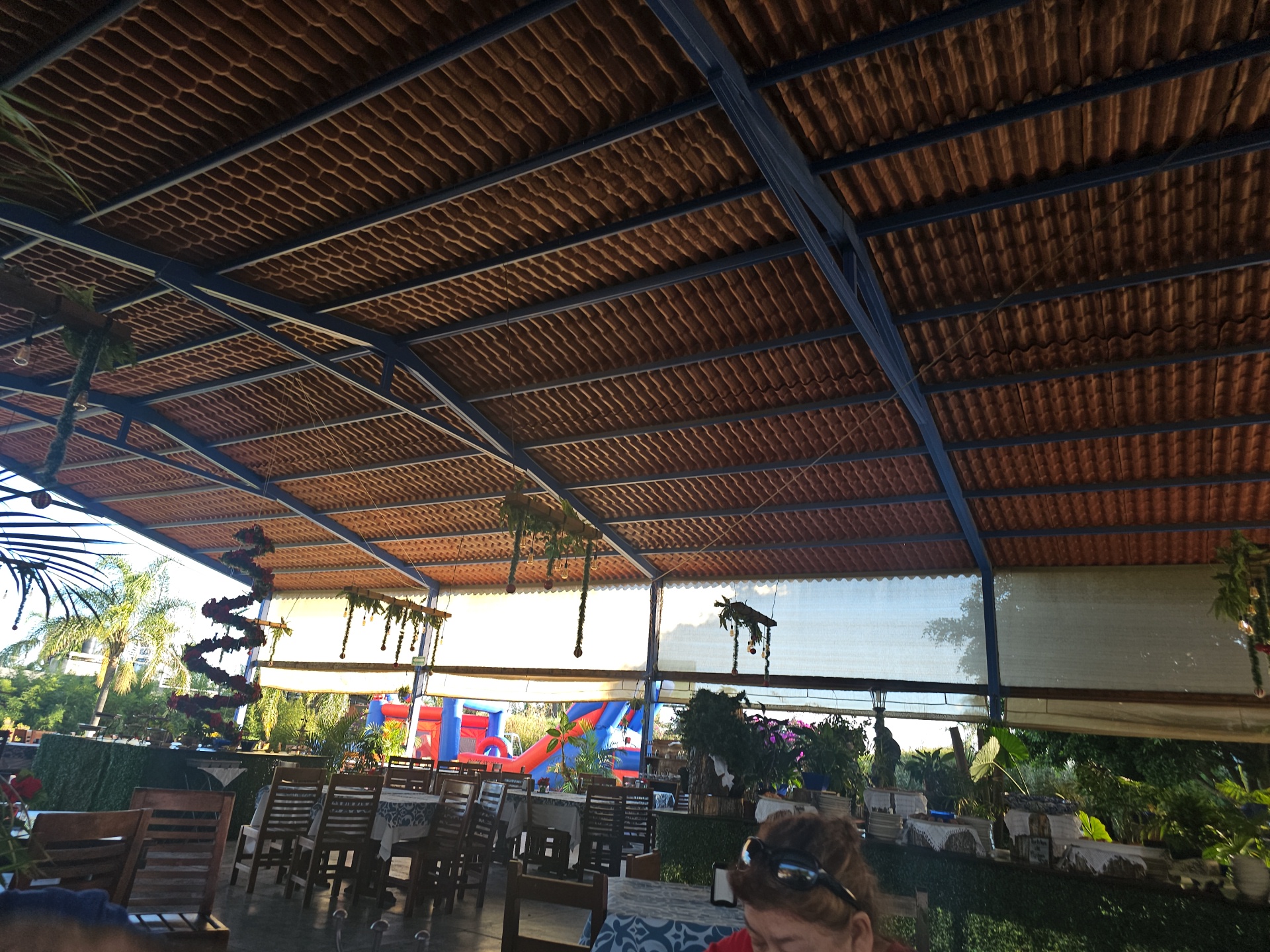 Restaurant Sabina Mía image 5