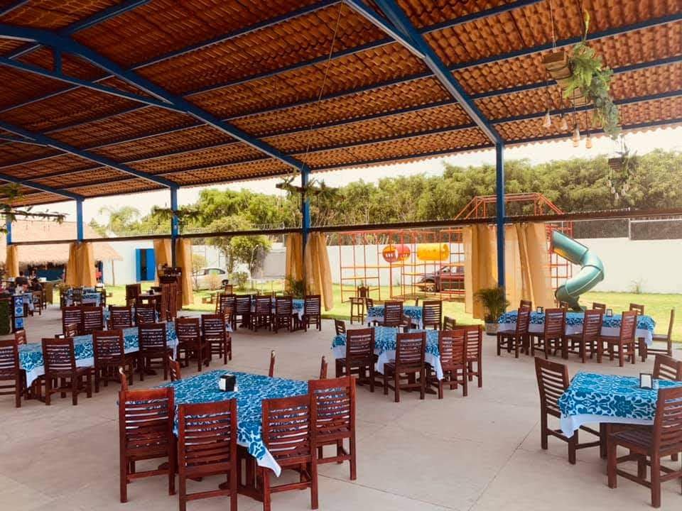 Restaurant Sabina Mía image 6