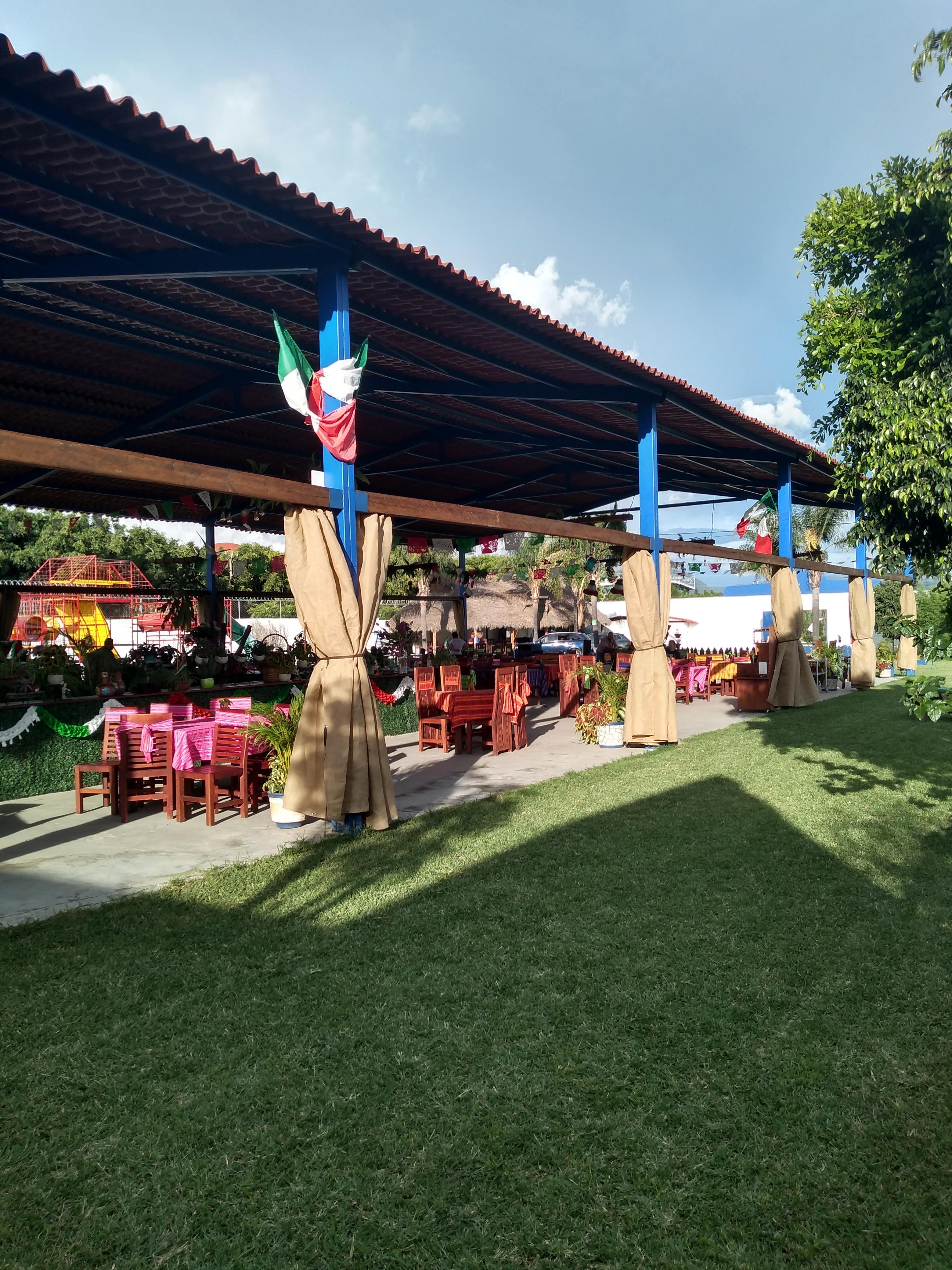 Restaurant Sabina Mía image 7