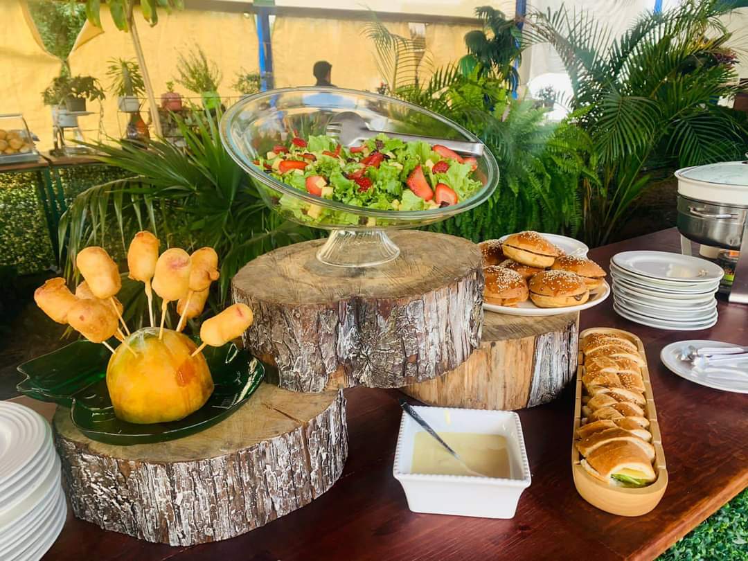 Restaurant Sabina Mía image 8