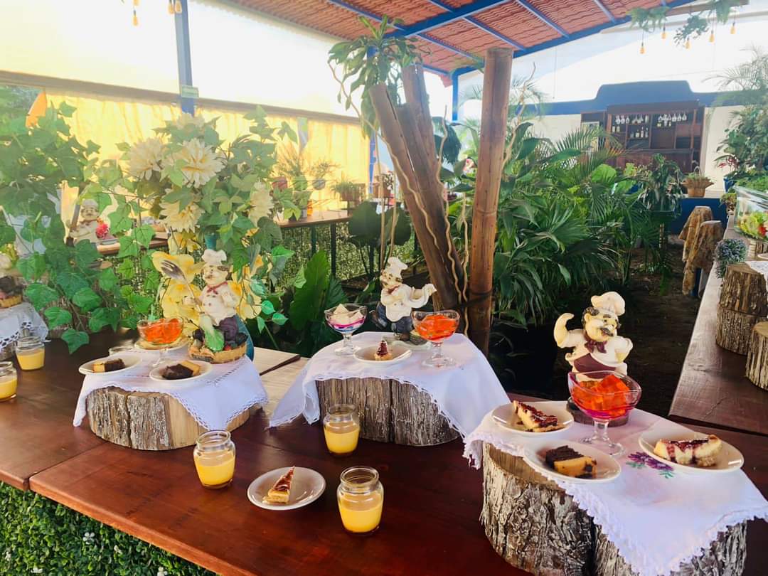 Restaurant Sabina Mía image 10