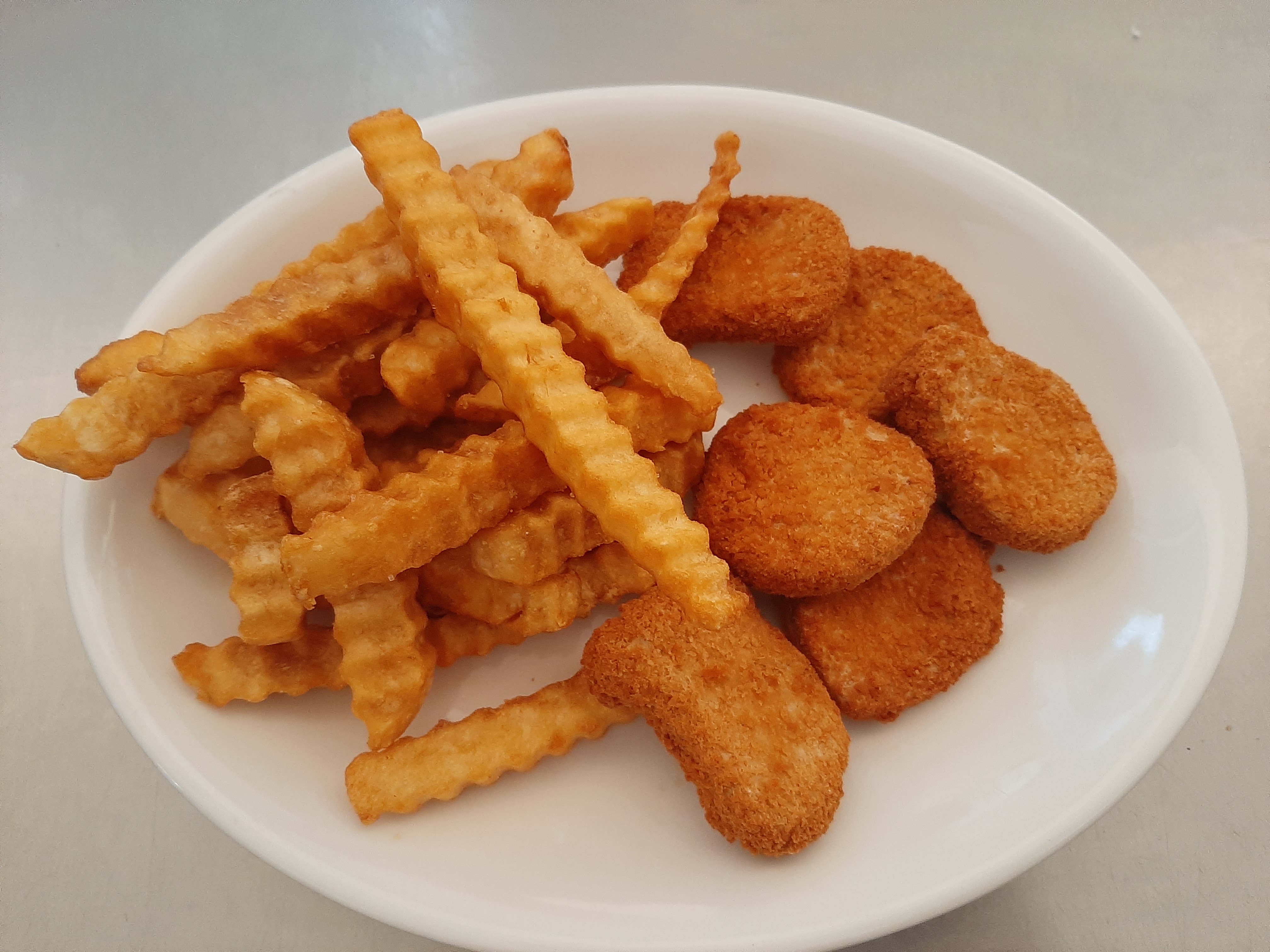 ALFEÑIQUES Restaurante & Bar image 3