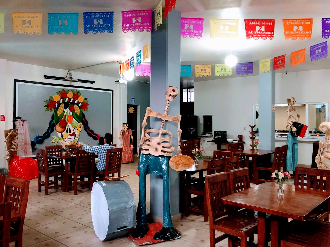 ALFEÑIQUES Restaurante & Bar image 7