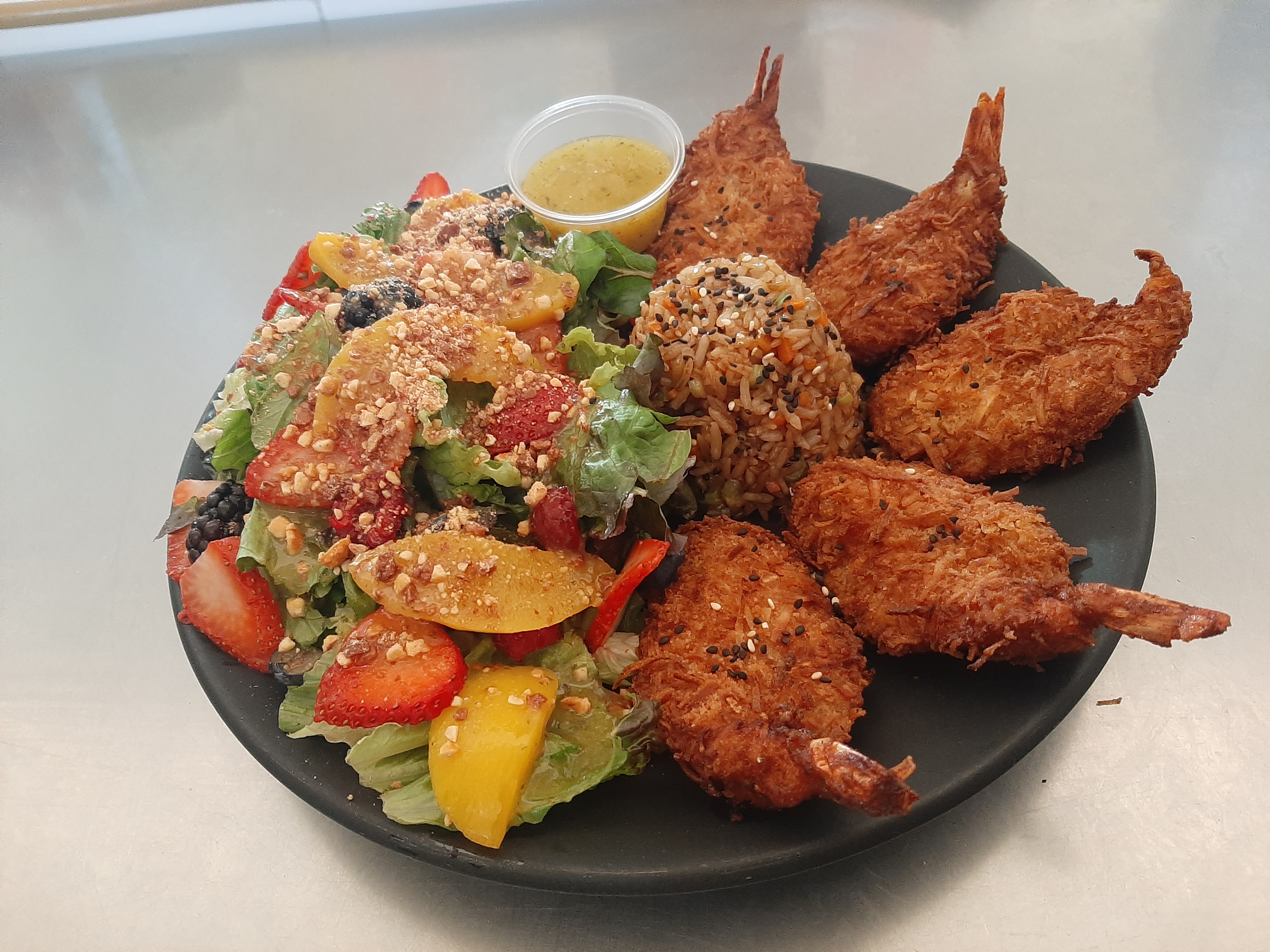 ALFEÑIQUES Restaurante & Bar image 8