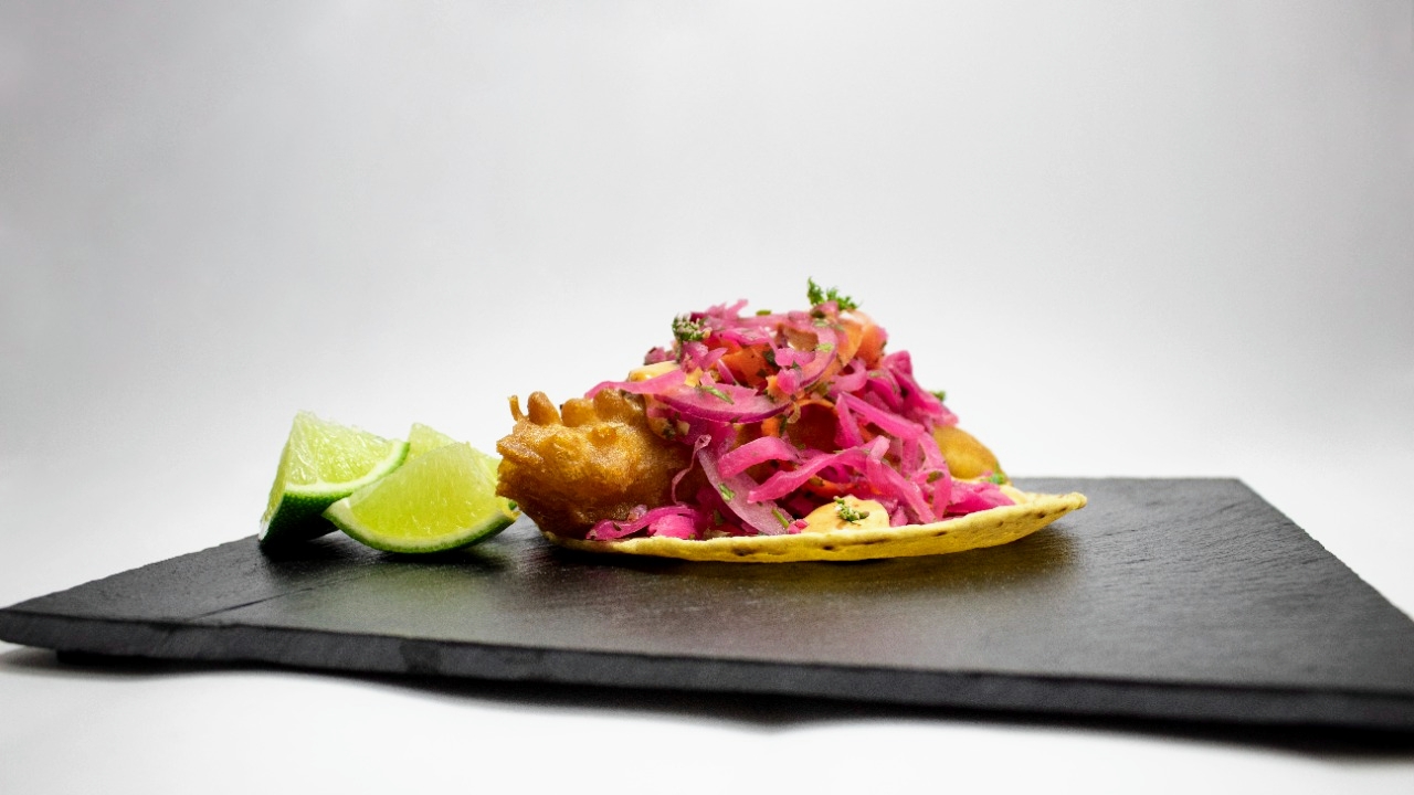 ALFEÑIQUES Restaurante & Bar image 10