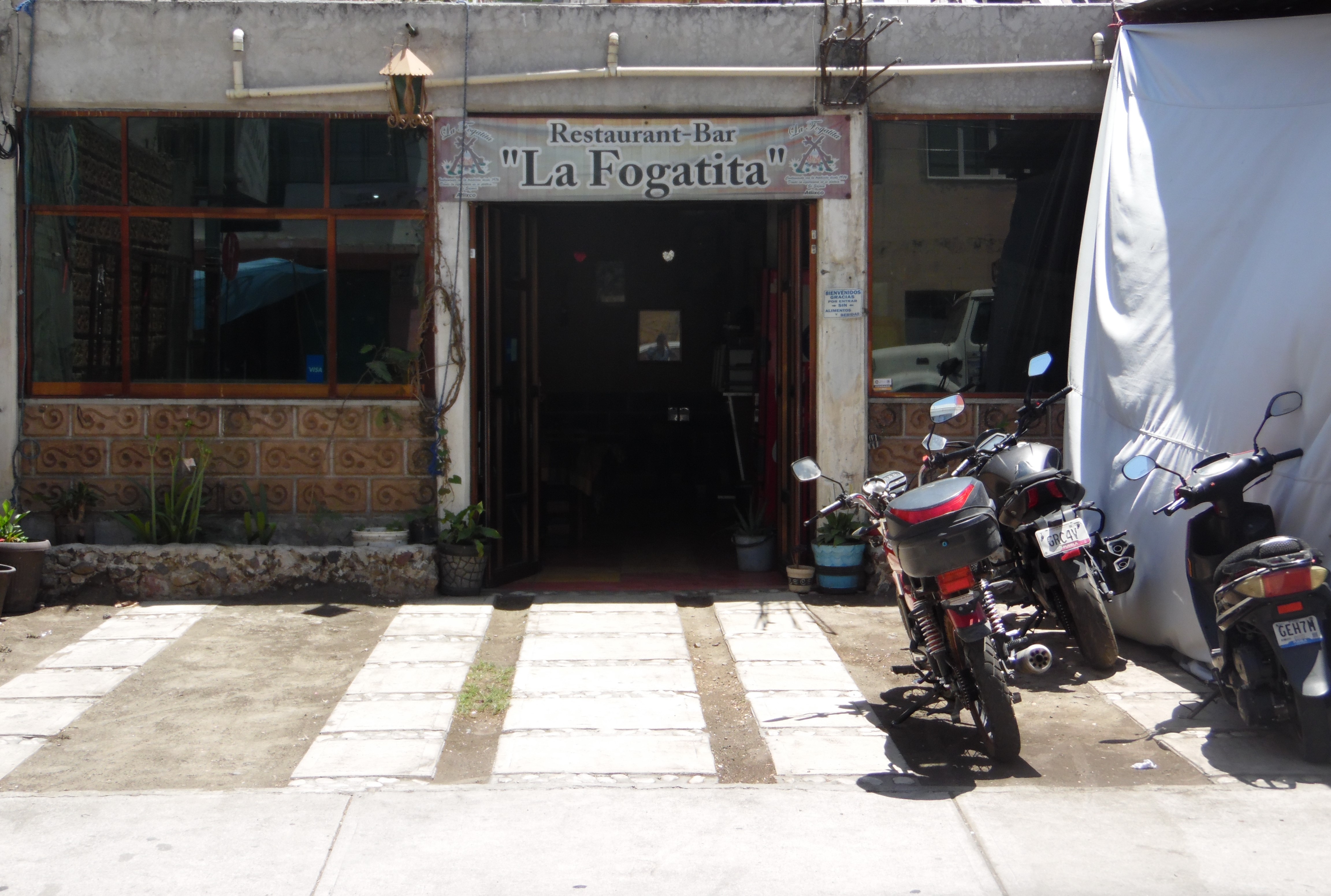 Restaurante La Fogatita Atlixco image 1
