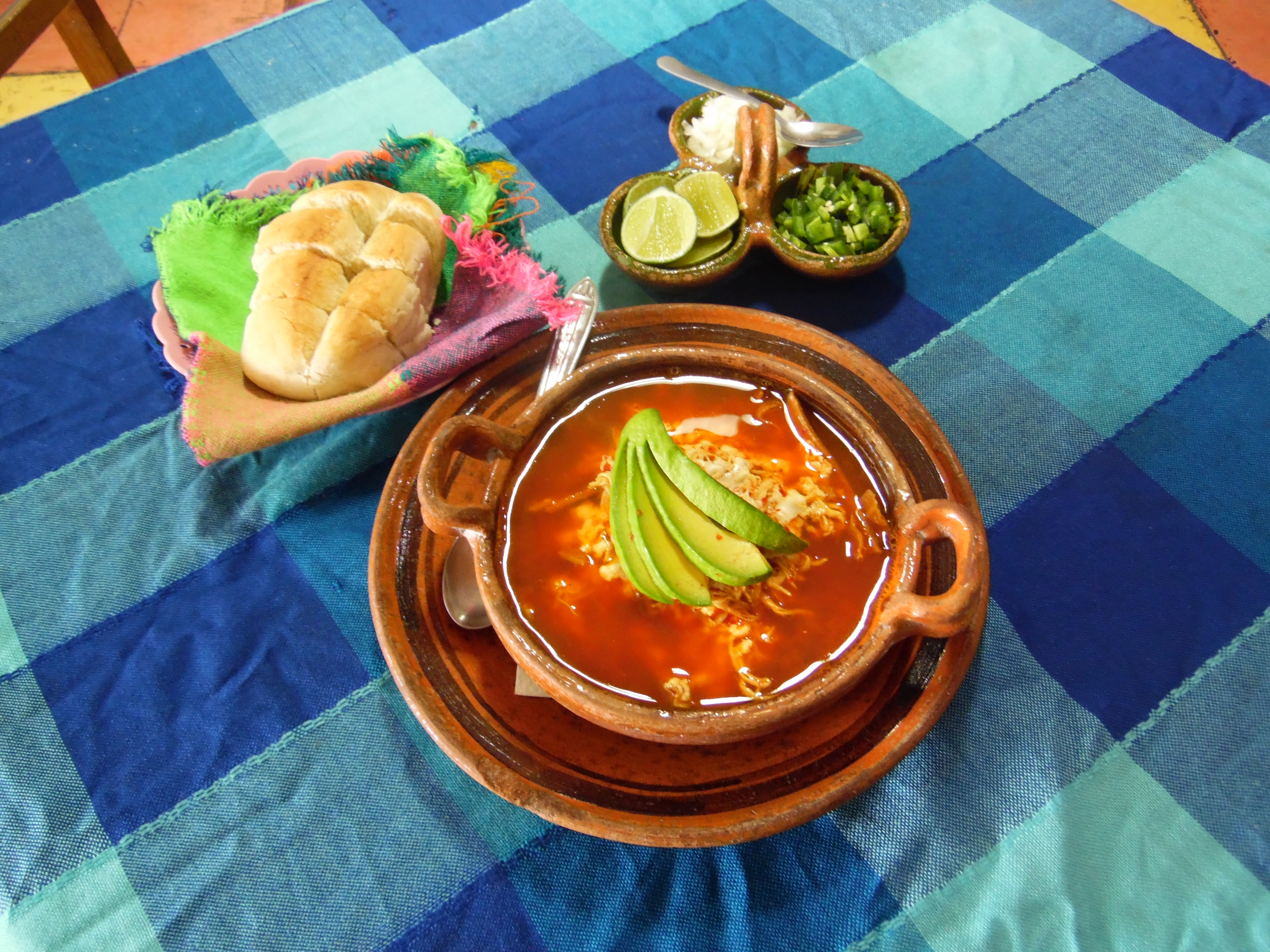 Restaurante La Fogatita Atlixco image 2