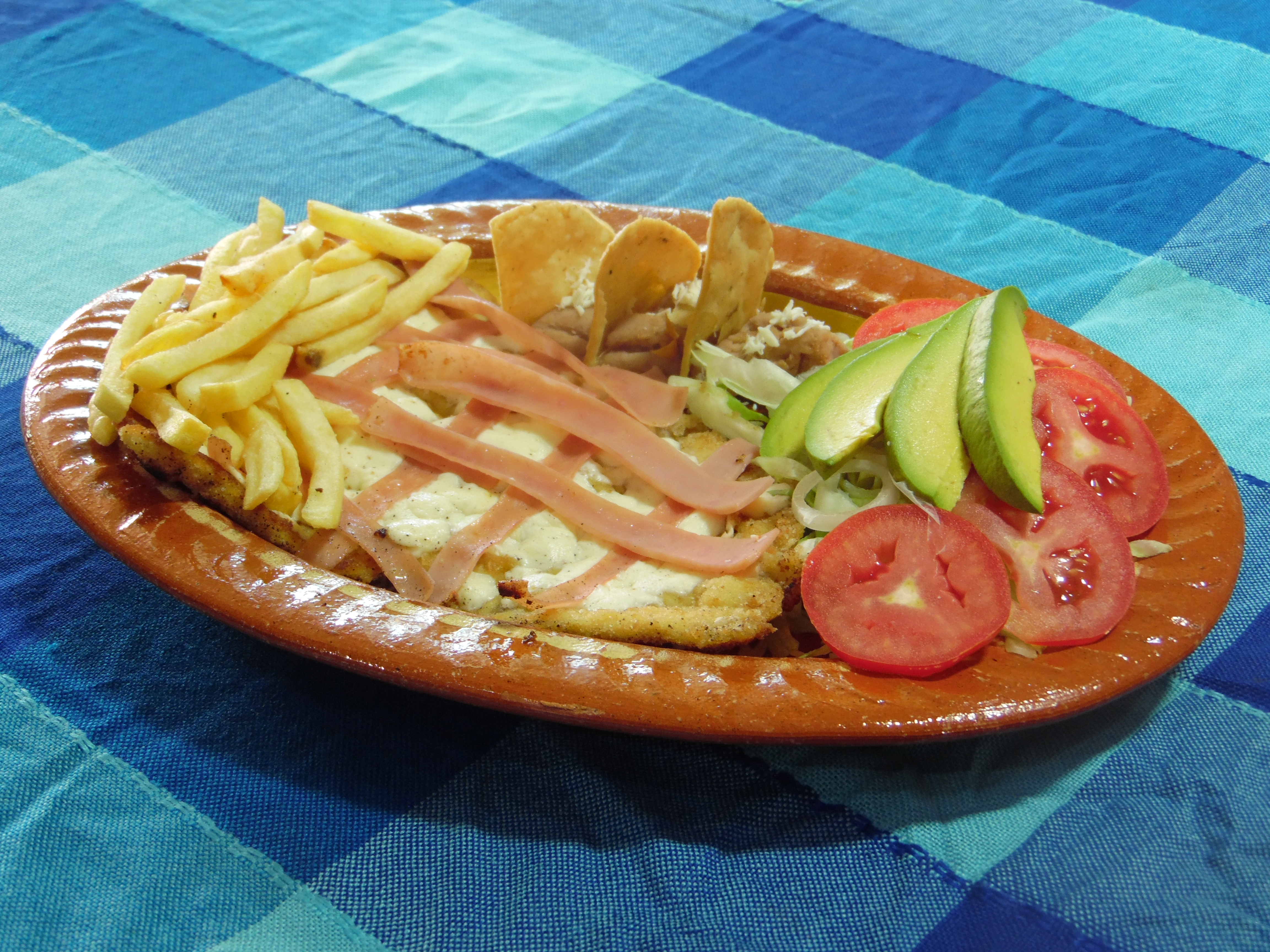 Restaurante La Fogatita Atlixco image 3