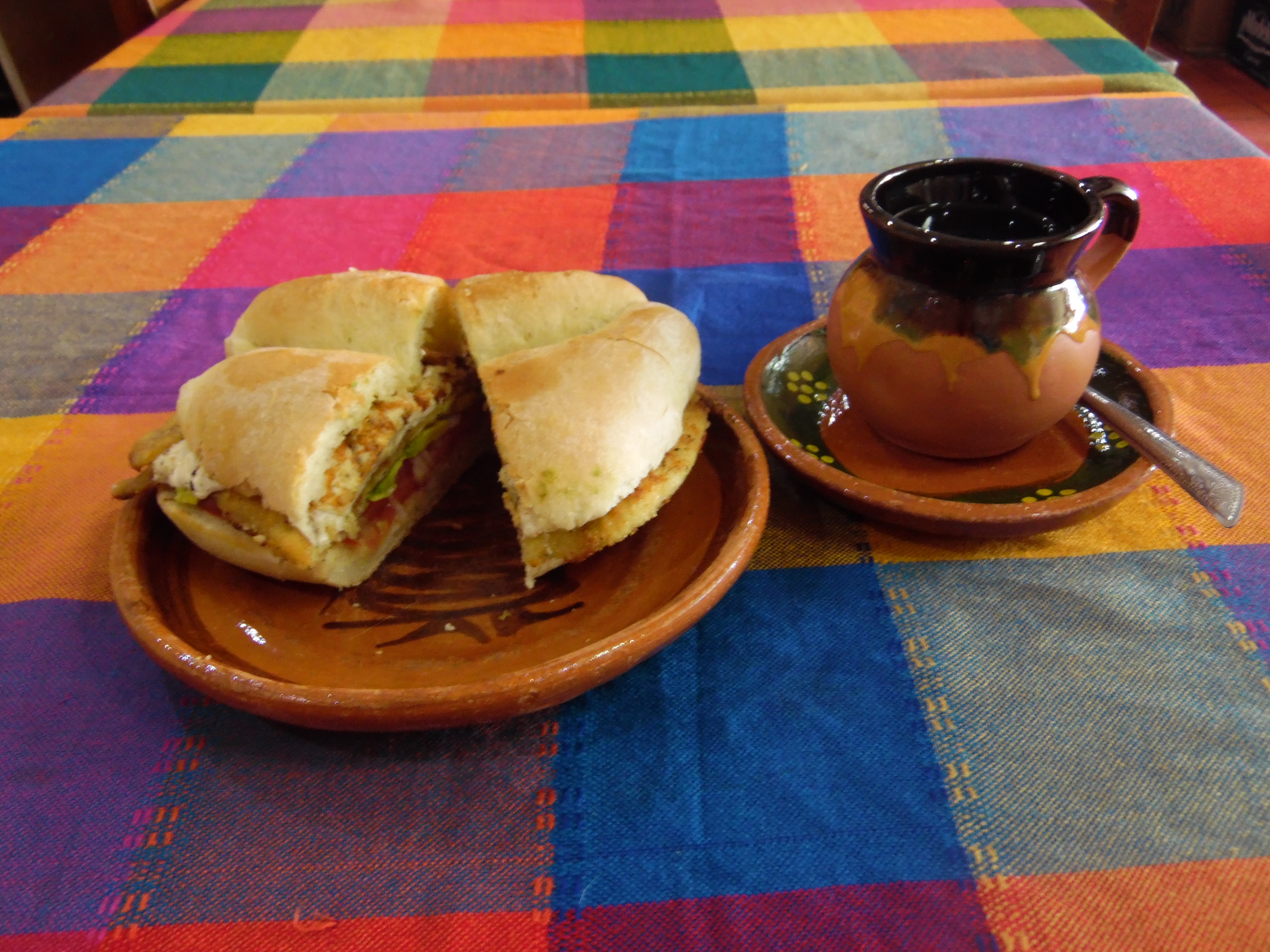 Restaurante La Fogatita Atlixco image 4