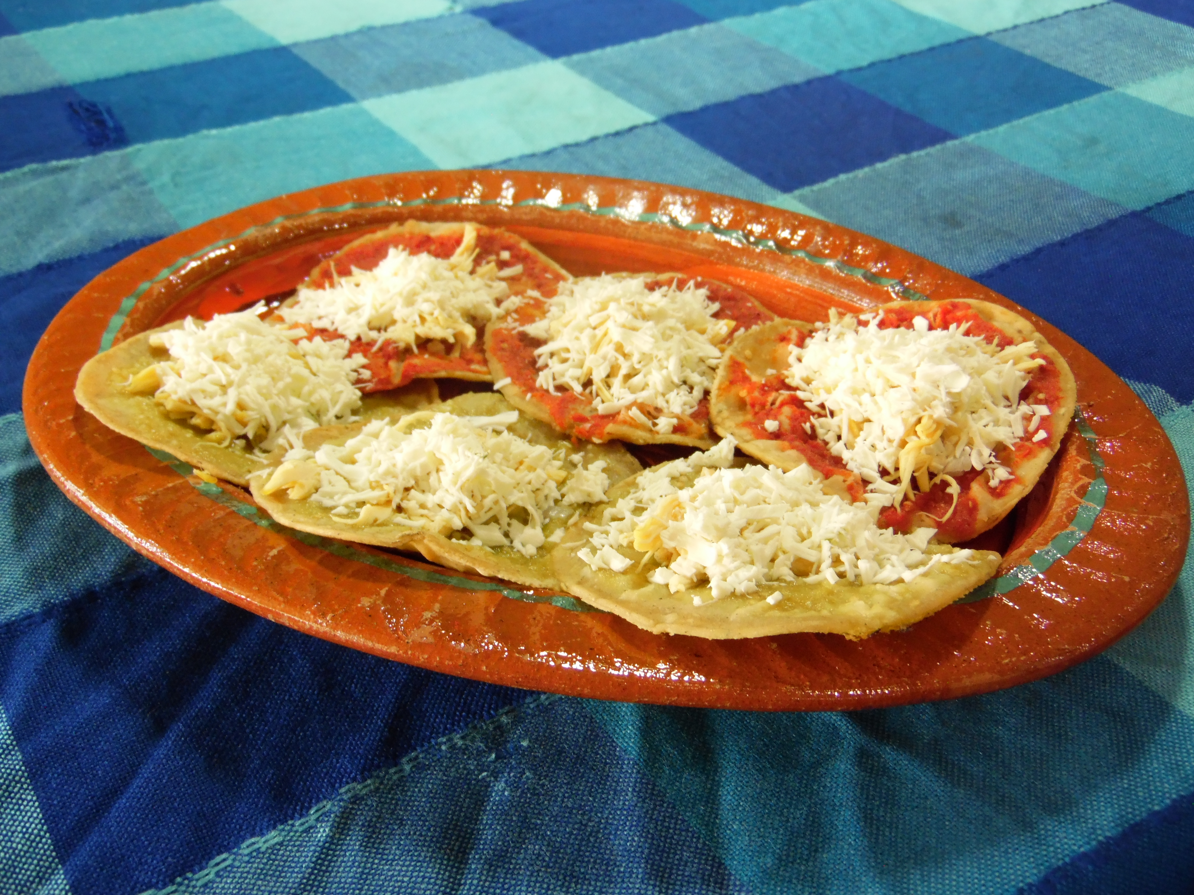 Restaurante La Fogatita Atlixco image 5