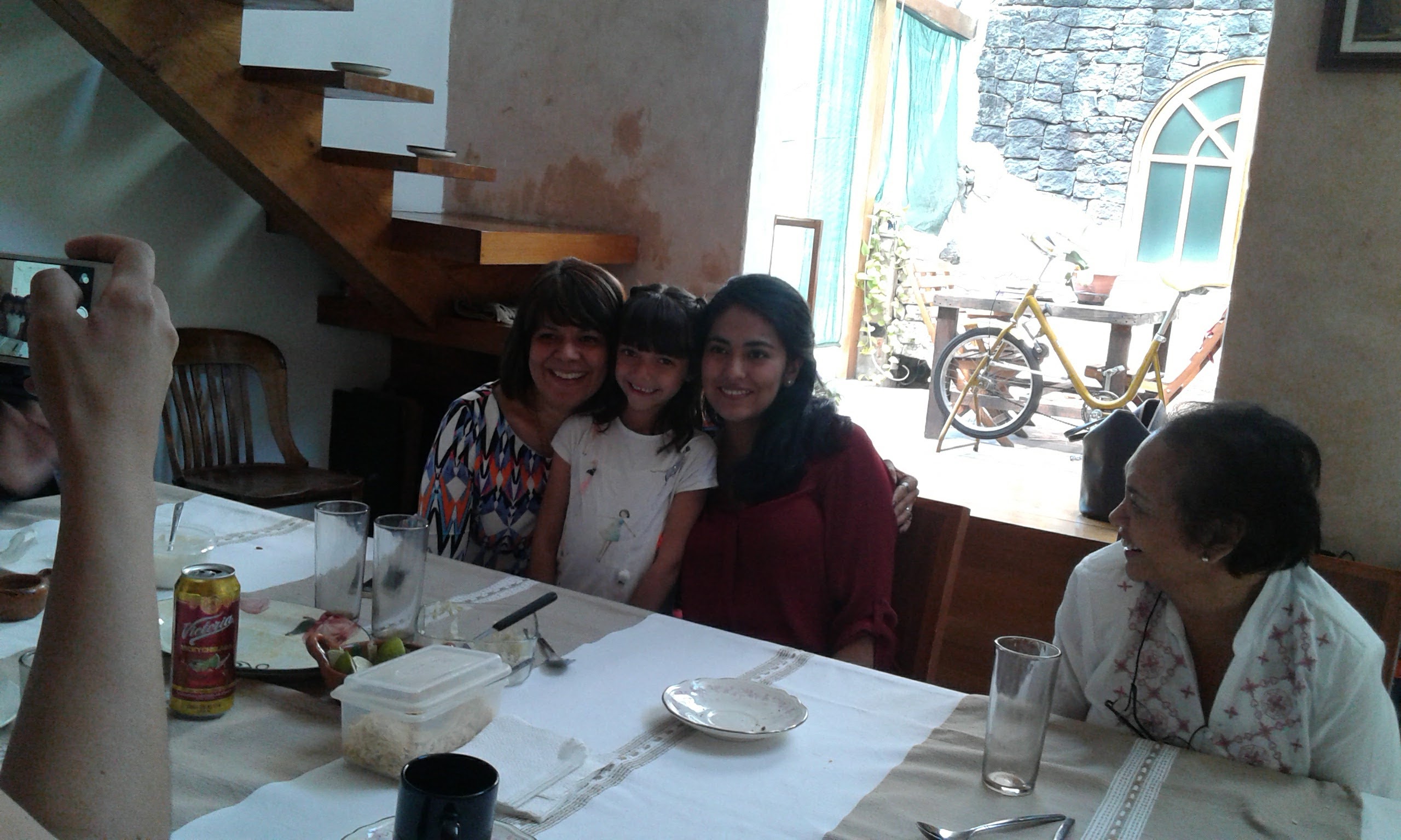 Restaurante La Fogatita Atlixco image 7