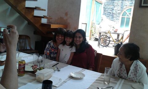 Restaurante La Fogatita Atlixco image 7