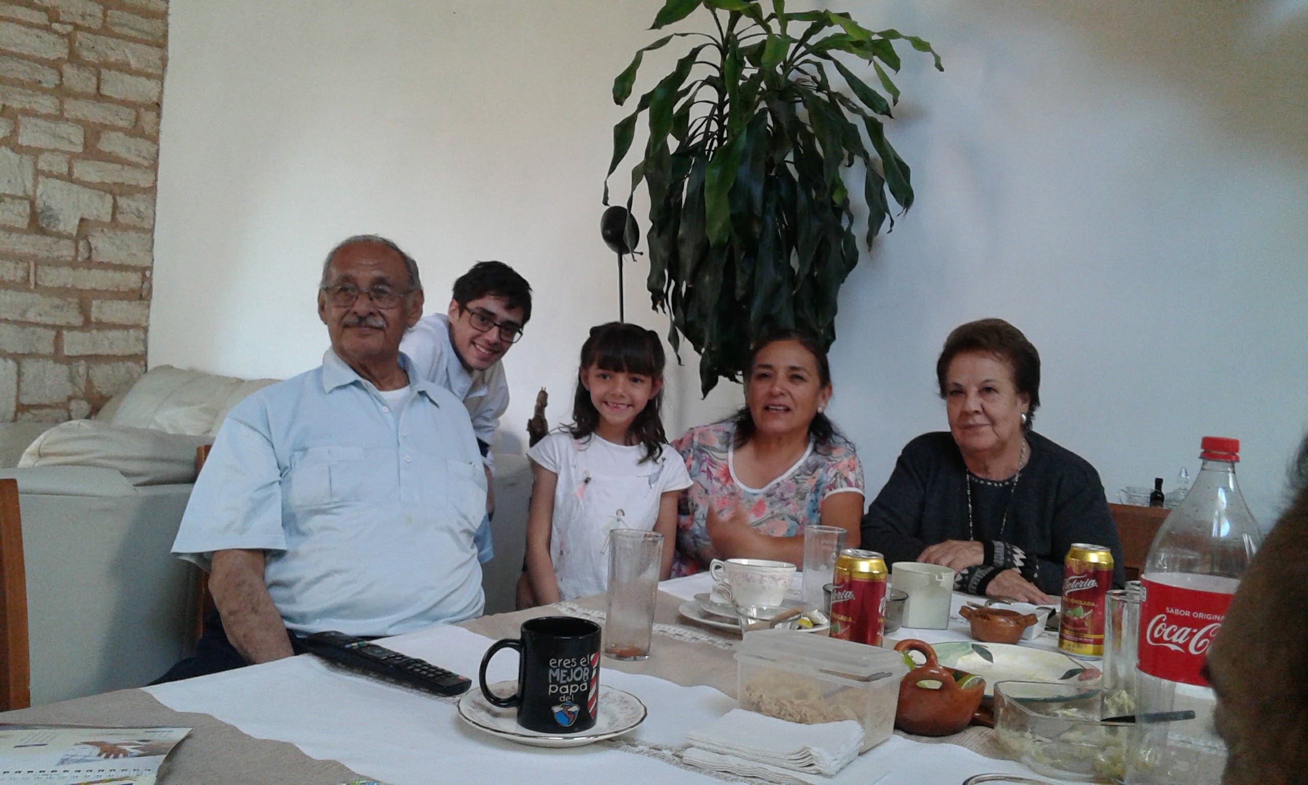 Restaurante La Fogatita Atlixco image 8