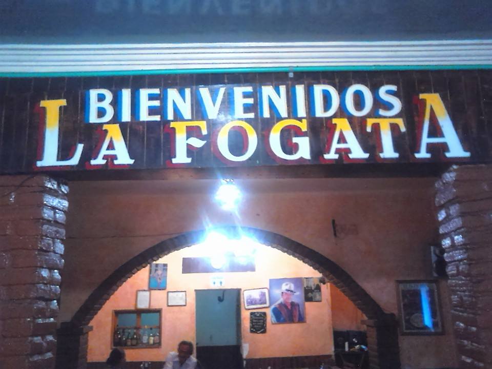 Restaurante La Fogatita Atlixco image 9