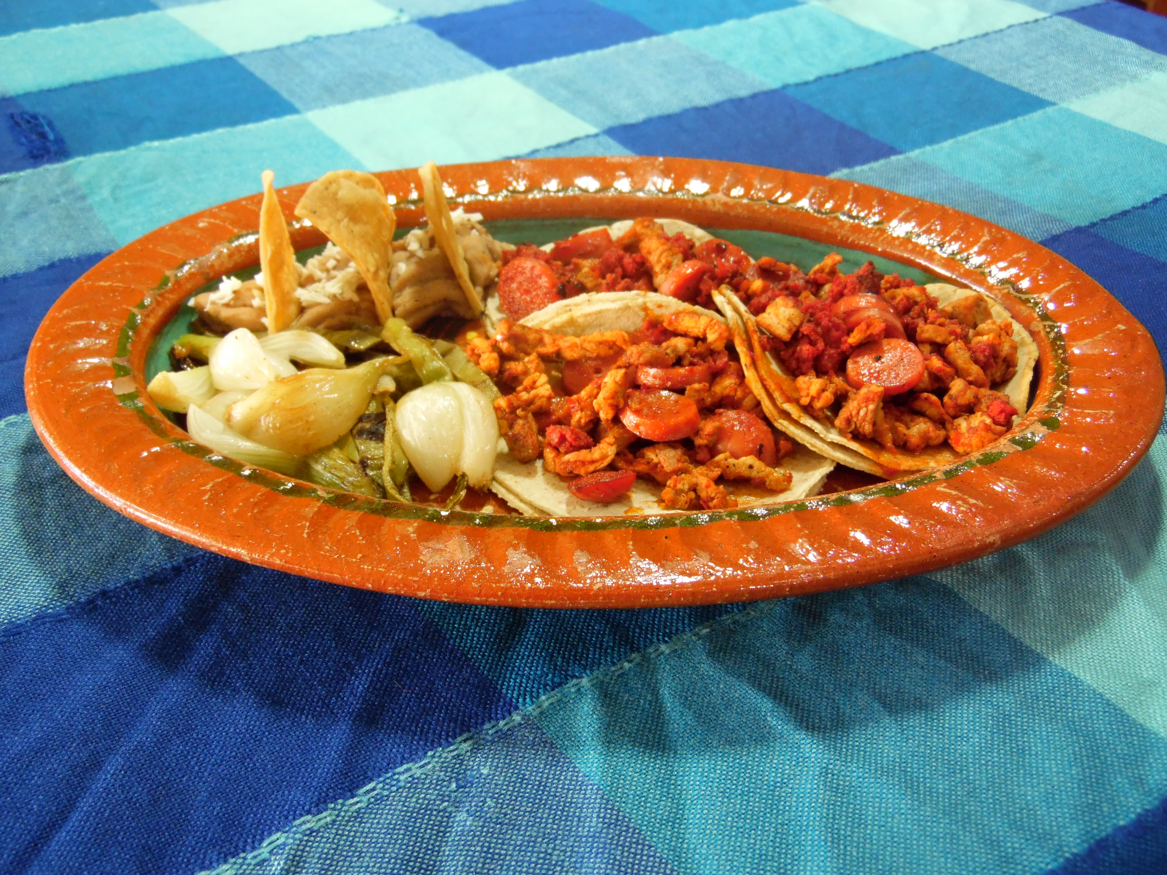 Restaurante La Fogatita Atlixco image 10