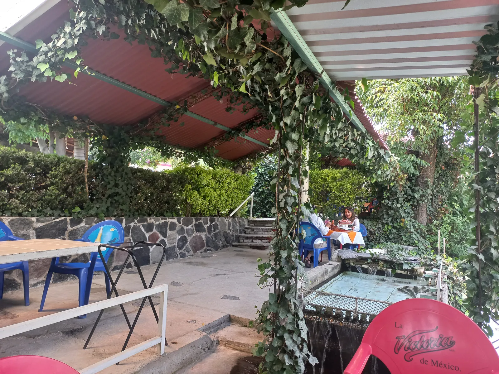 Restaurant "El Patio" image 1