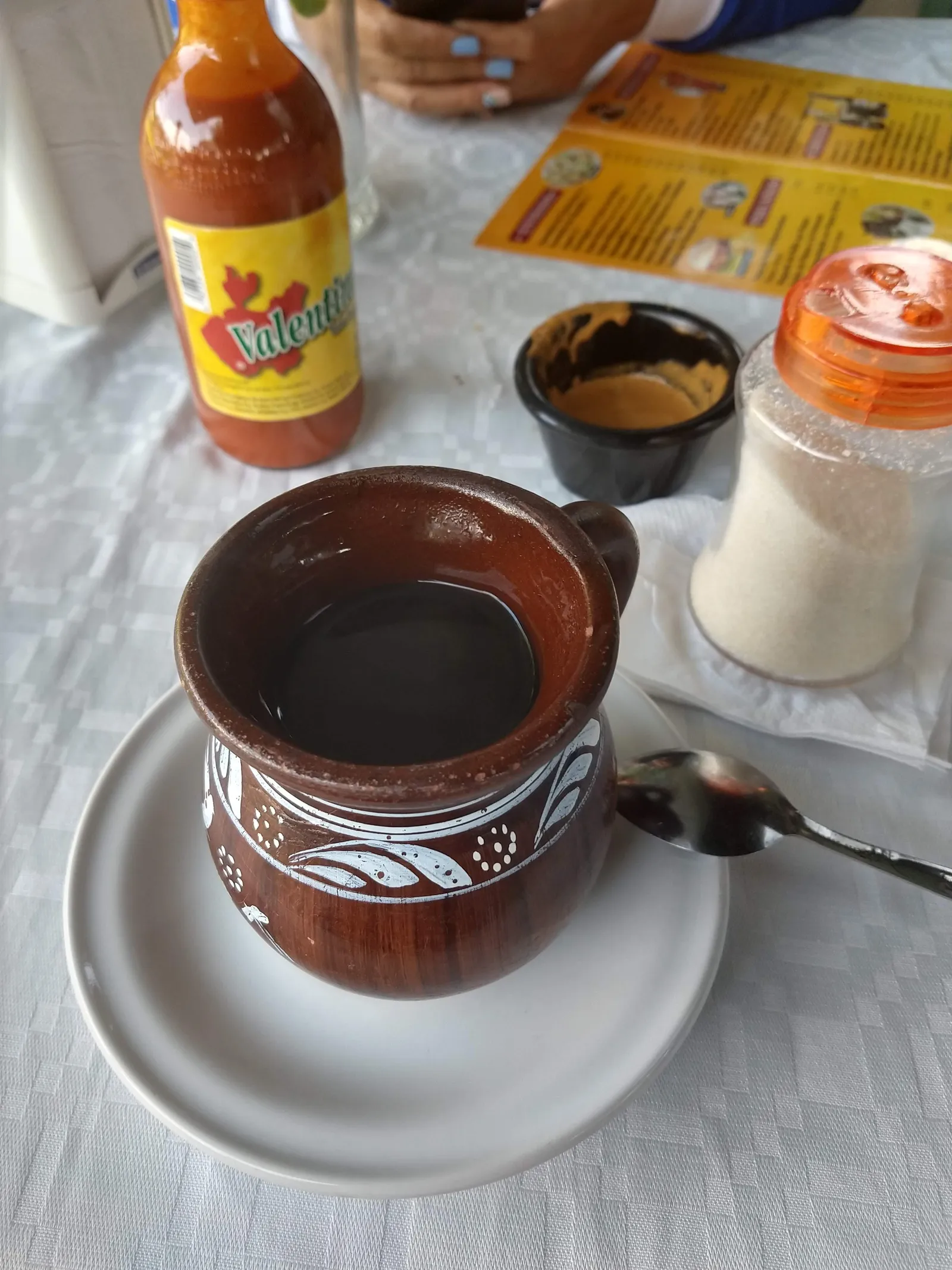 Restaurant "El Patio" image 2