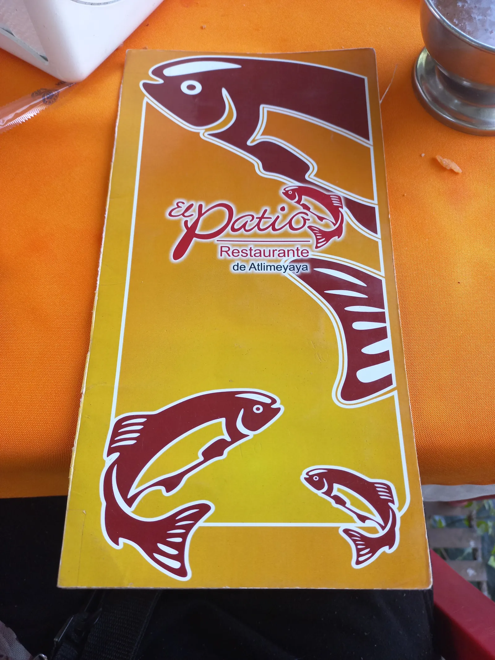Restaurant "El Patio" image 3