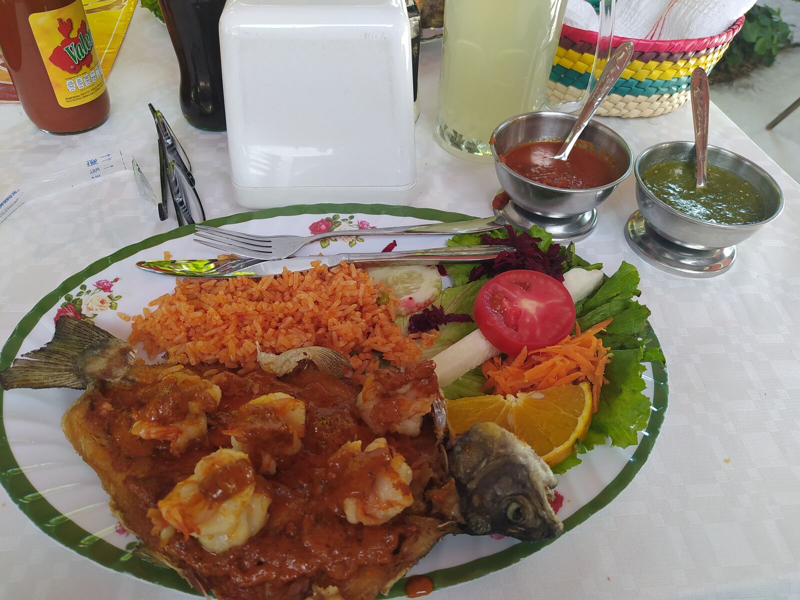 Restaurant "El Patio" image 5